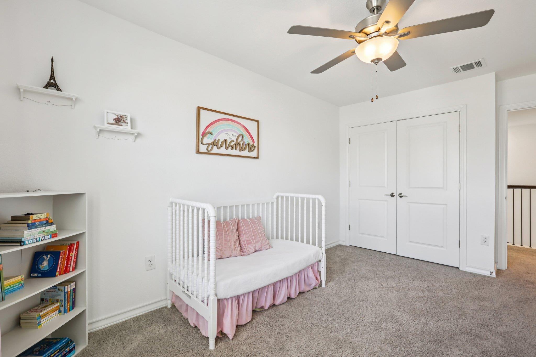 2903 Bronx Dr, Pflugerville, TX 78660