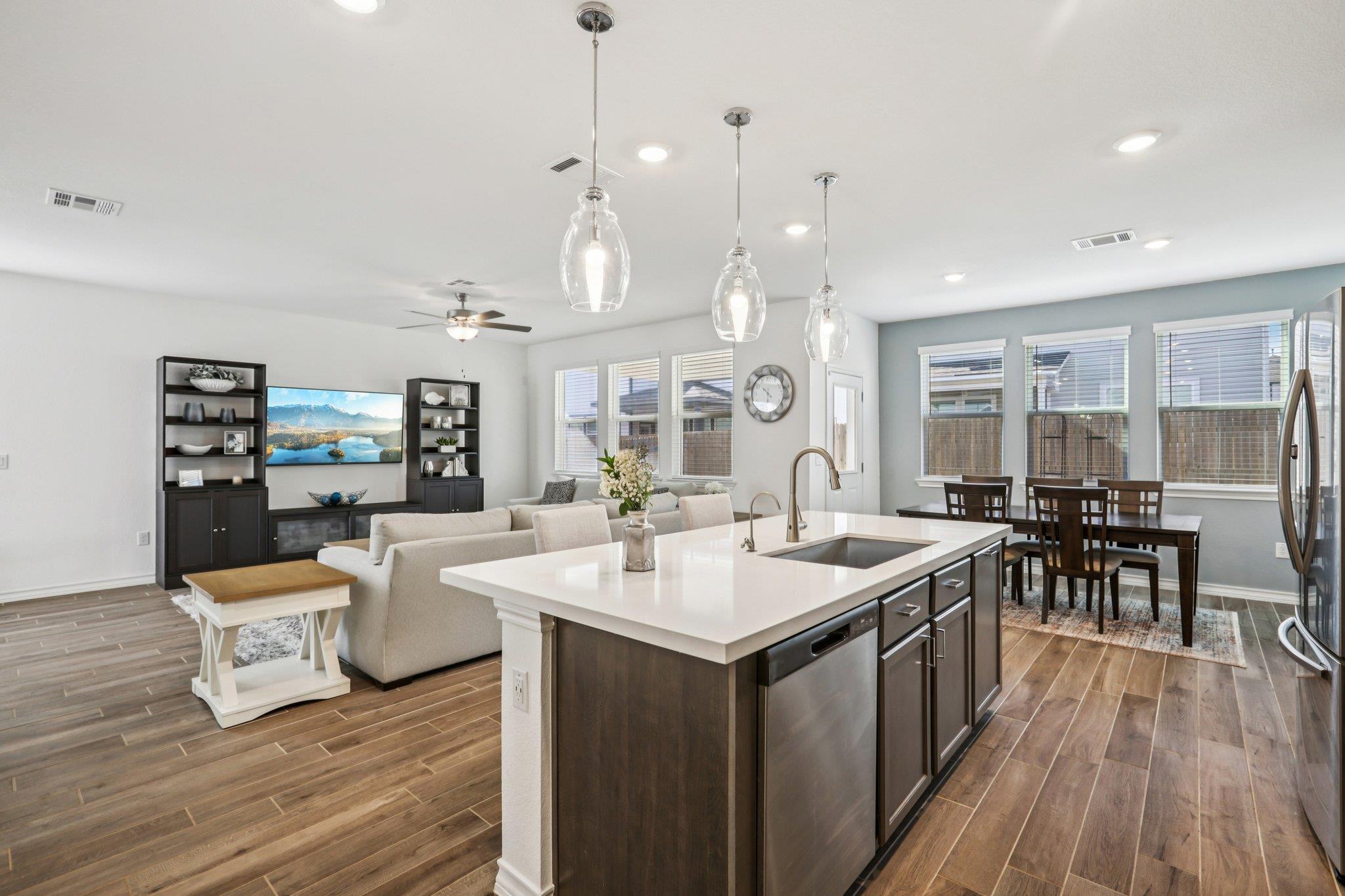 2903 Bronx Dr, Pflugerville, TX 78660