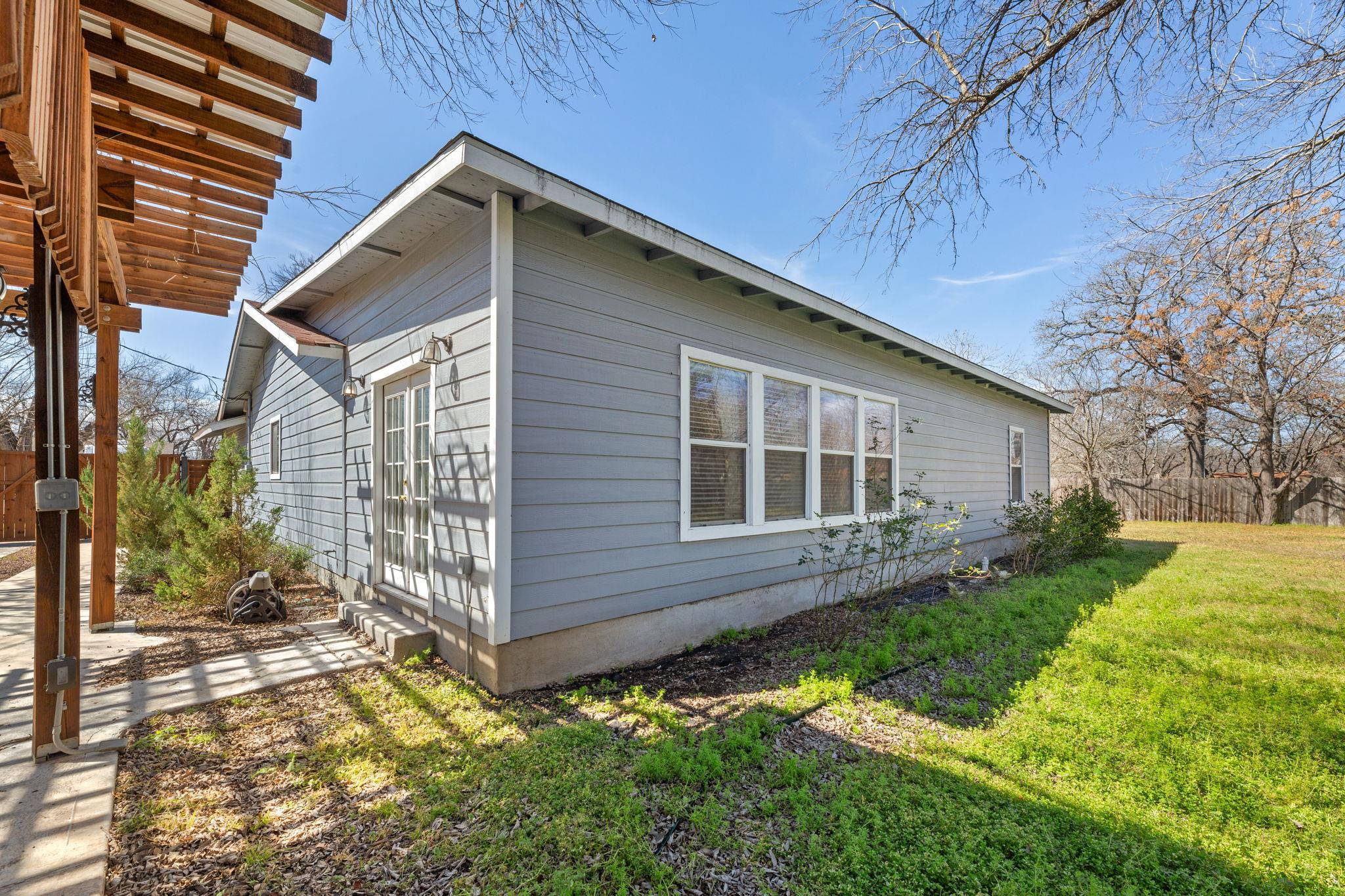1602 Plateau Rdg, Cedar Park, TX 78613
