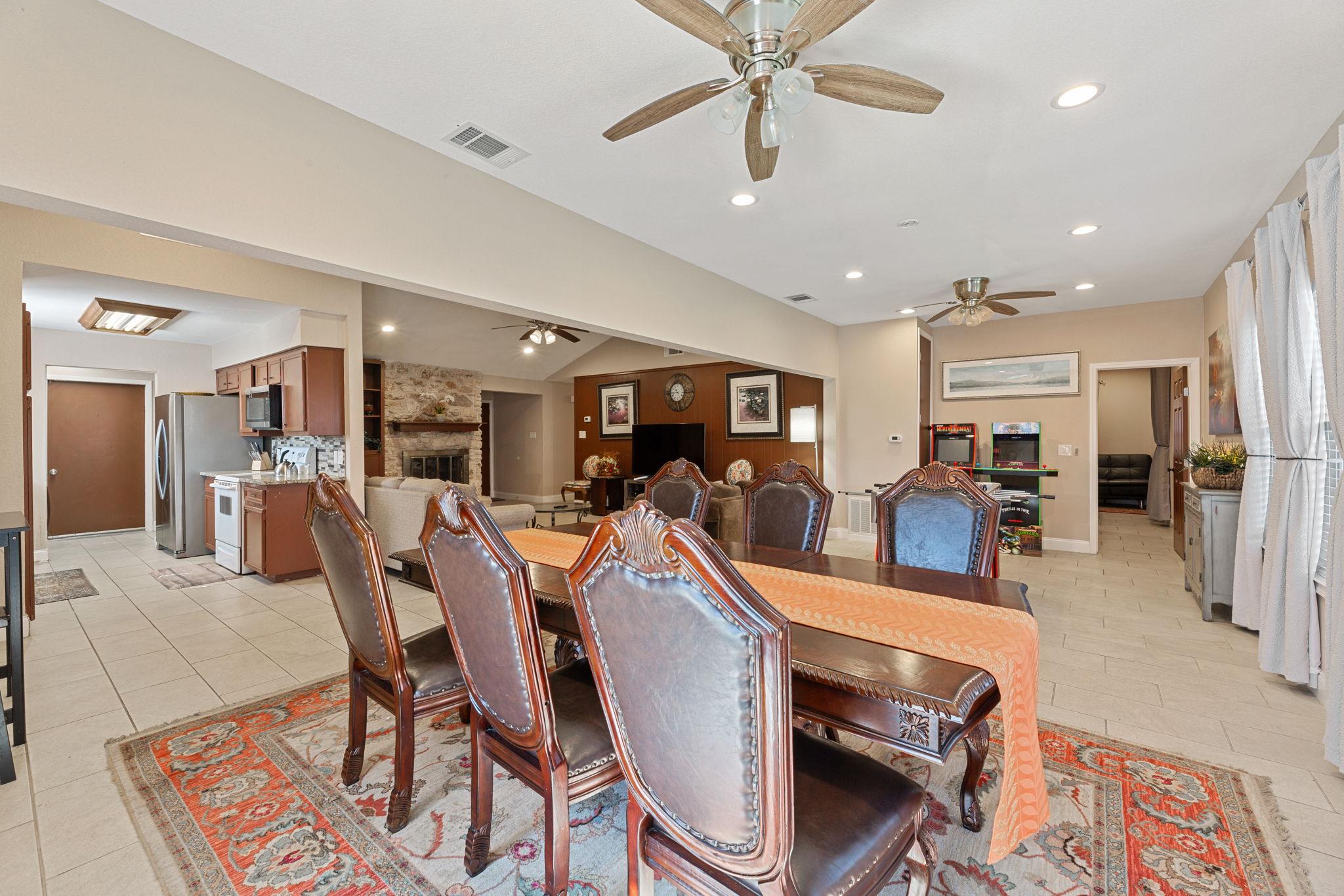 1602 Plateau Rdg, Cedar Park, TX 78613