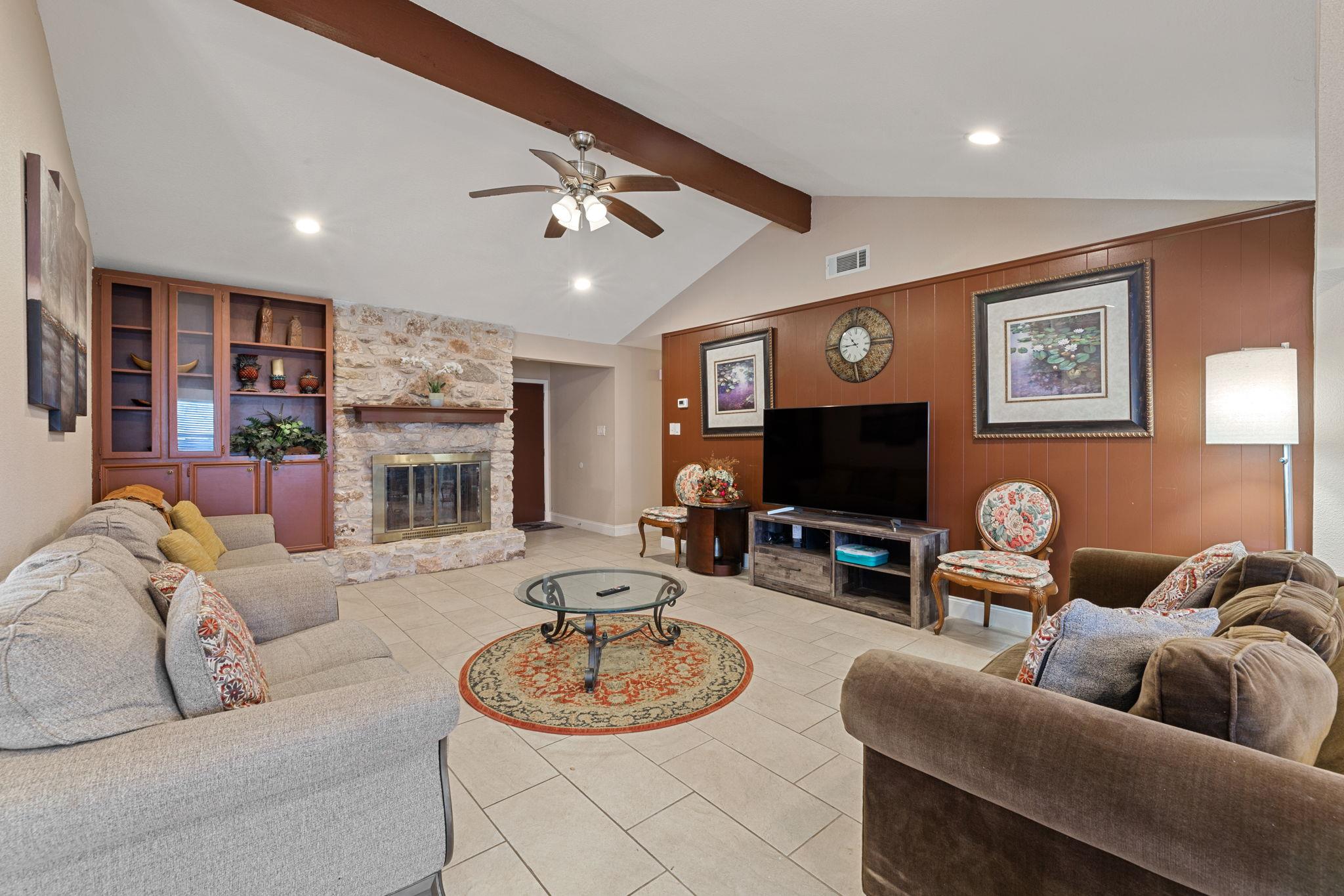 1602 Plateau Rdg, Cedar Park, TX 78613