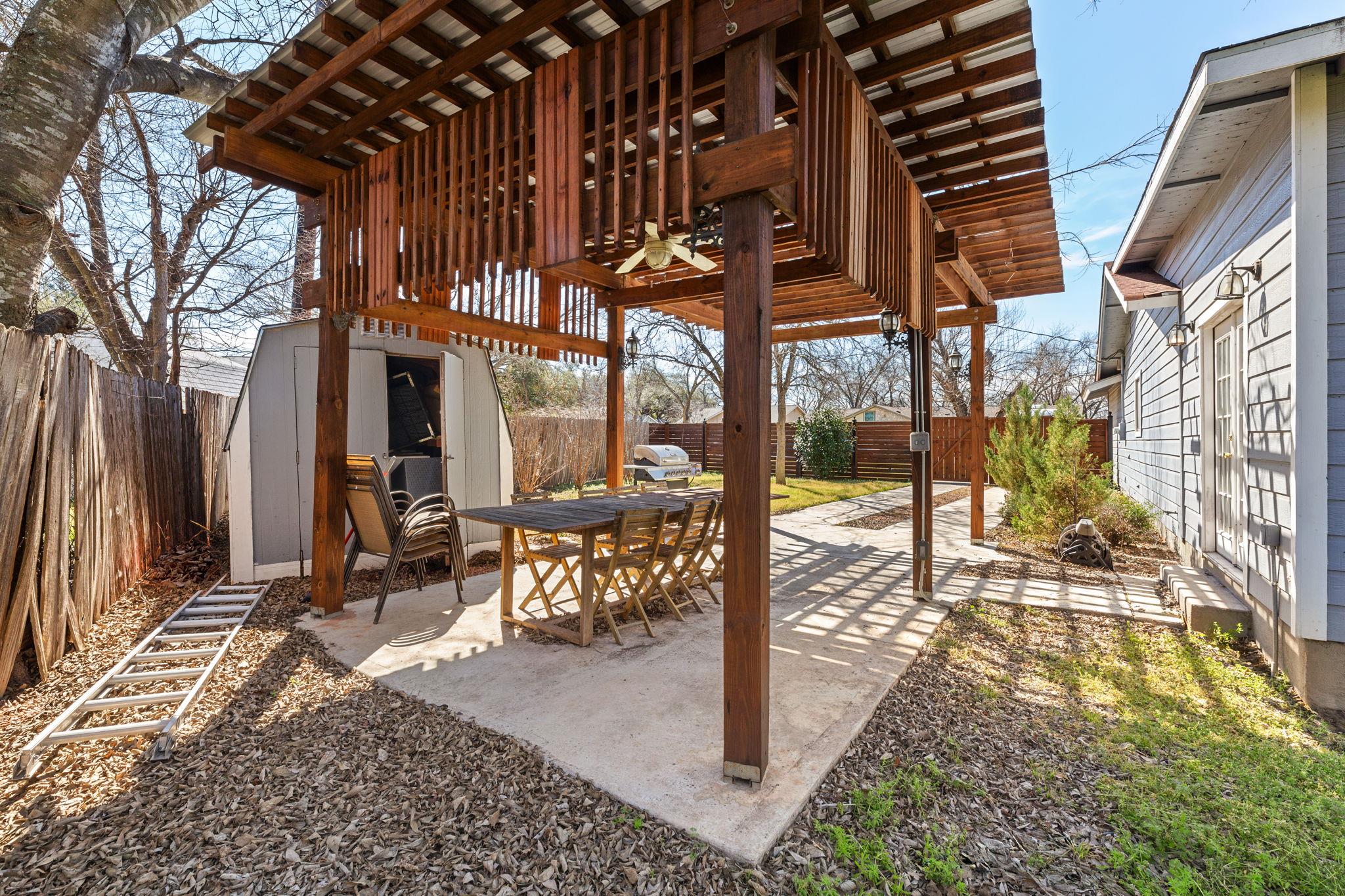 1602 Plateau Rdg, Cedar Park, TX 78613