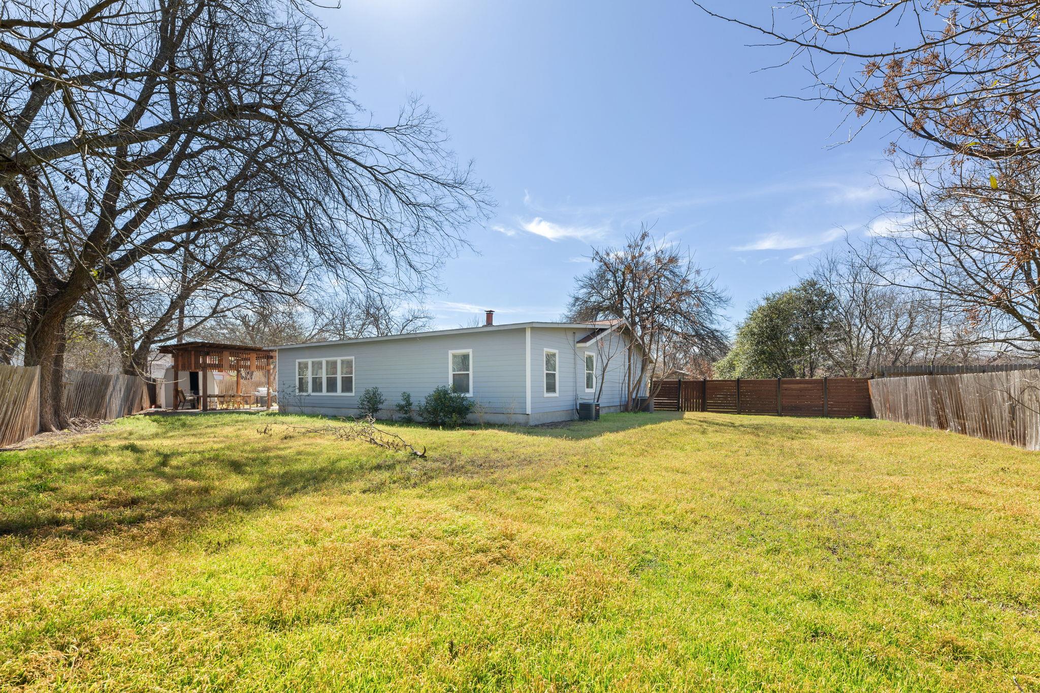 1602 Plateau Rdg, Cedar Park, TX 78613