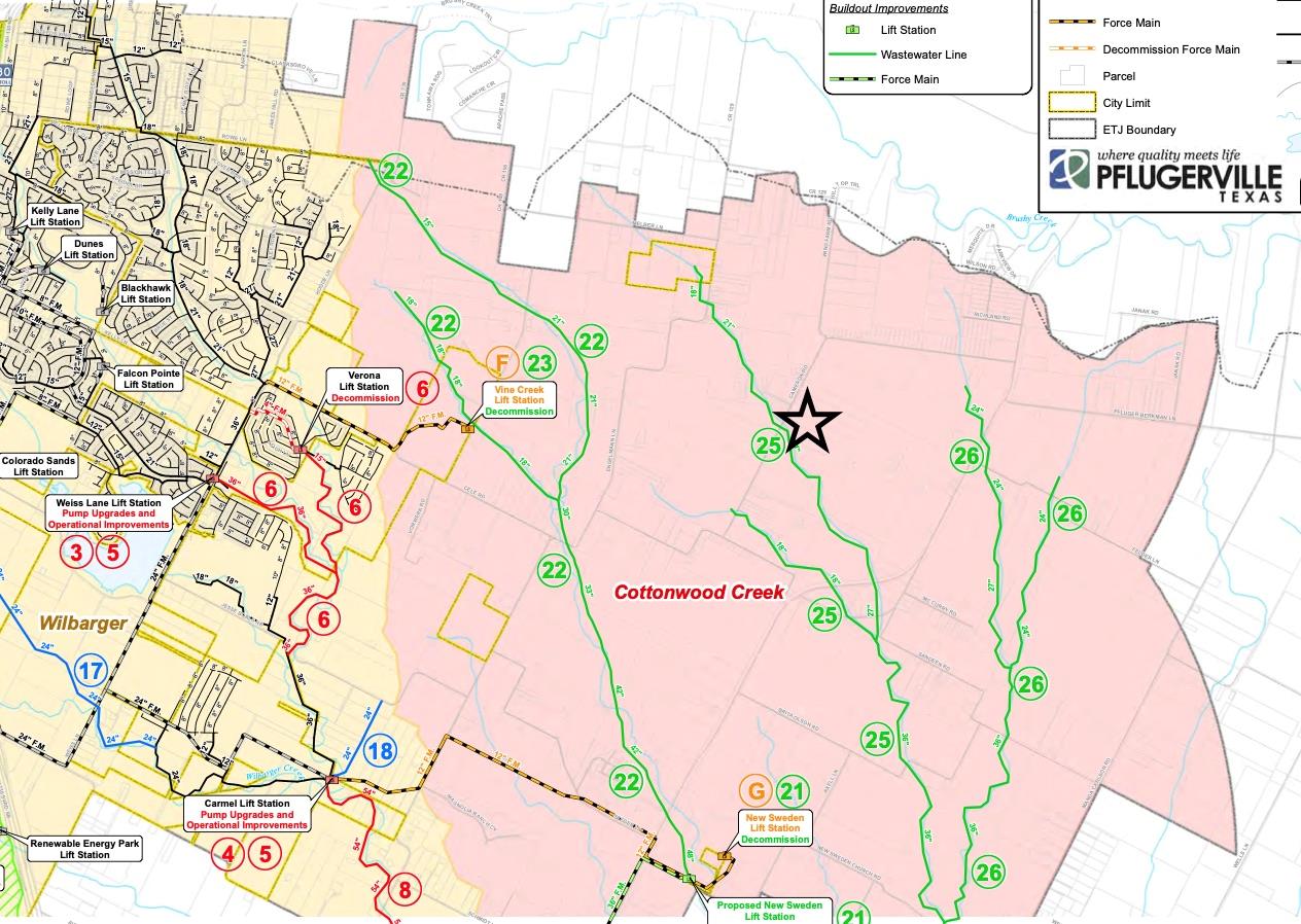 20512 Cameron Rd, Coupland, TX 78615