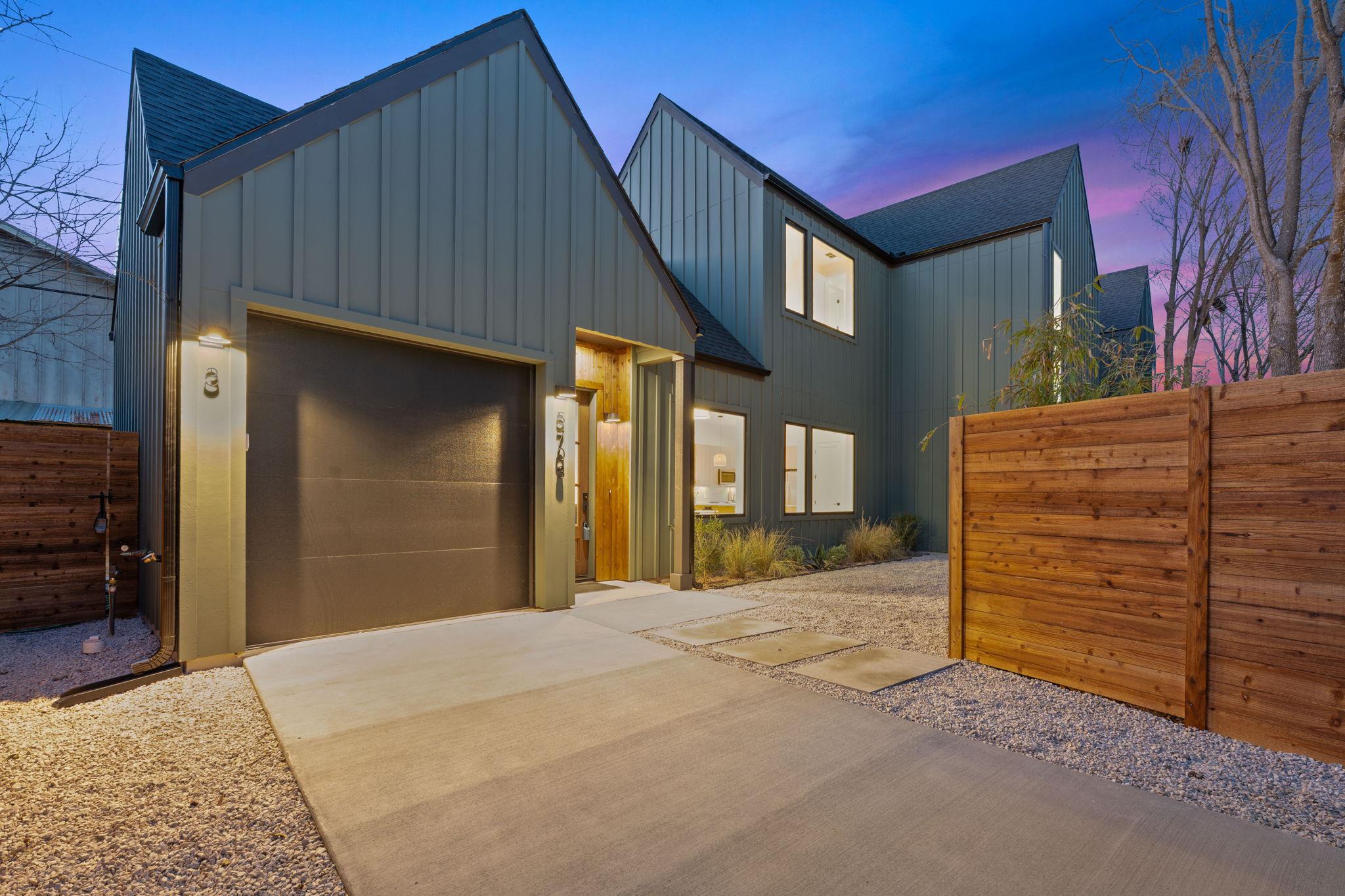 5708 Nancy Dr # 3, Austin, TX 78745