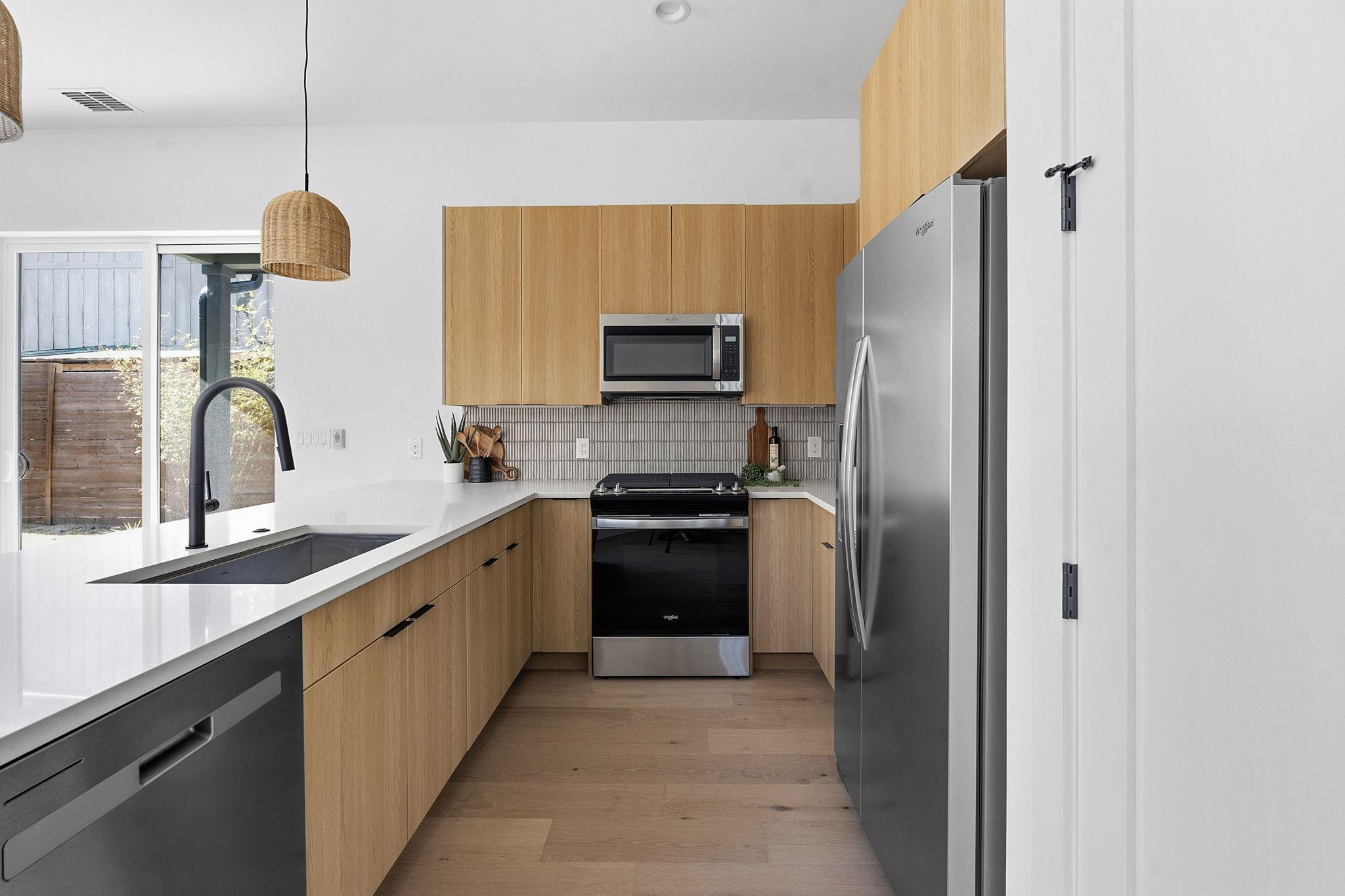 5708 Nancy Dr # 3, Austin, TX 78745