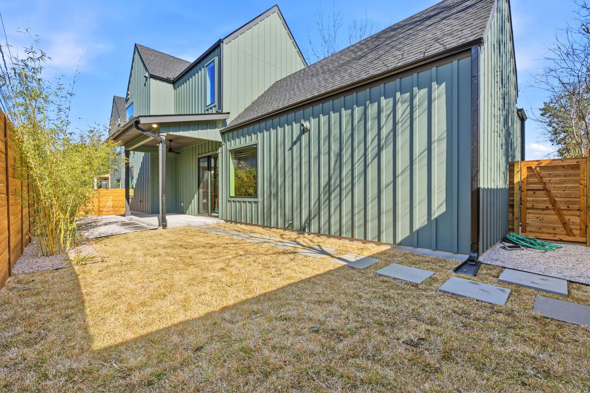 5708 Nancy Dr # 3, Austin, TX 78745