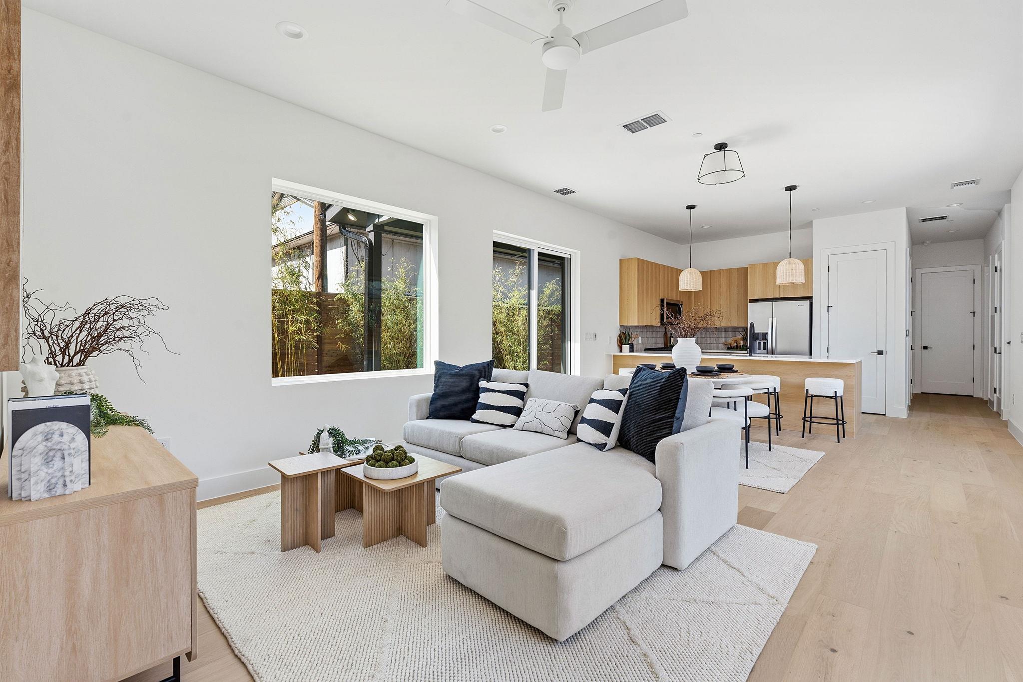 5708 Nancy Dr # 3, Austin, TX 78745