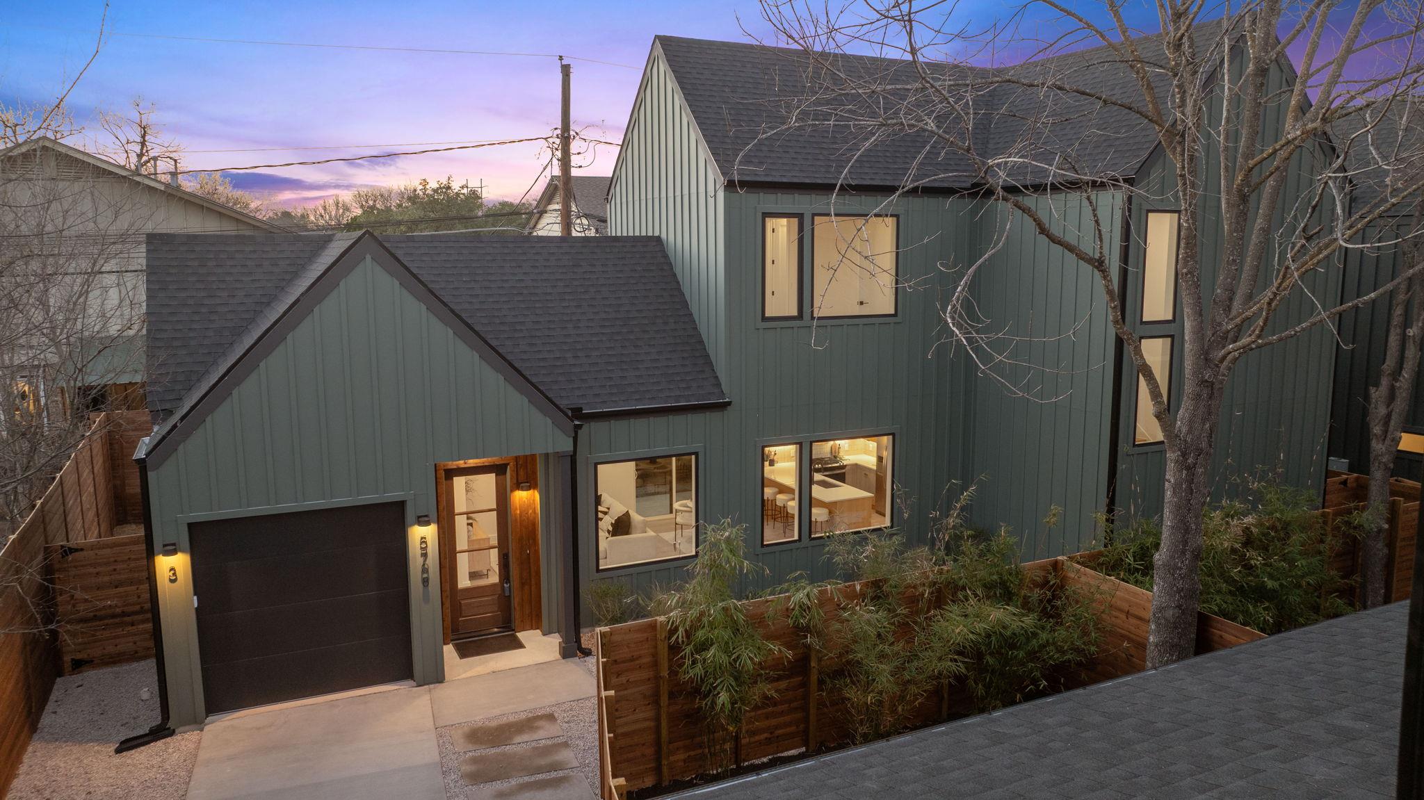 5708 Nancy Dr # 3, Austin, TX 78745