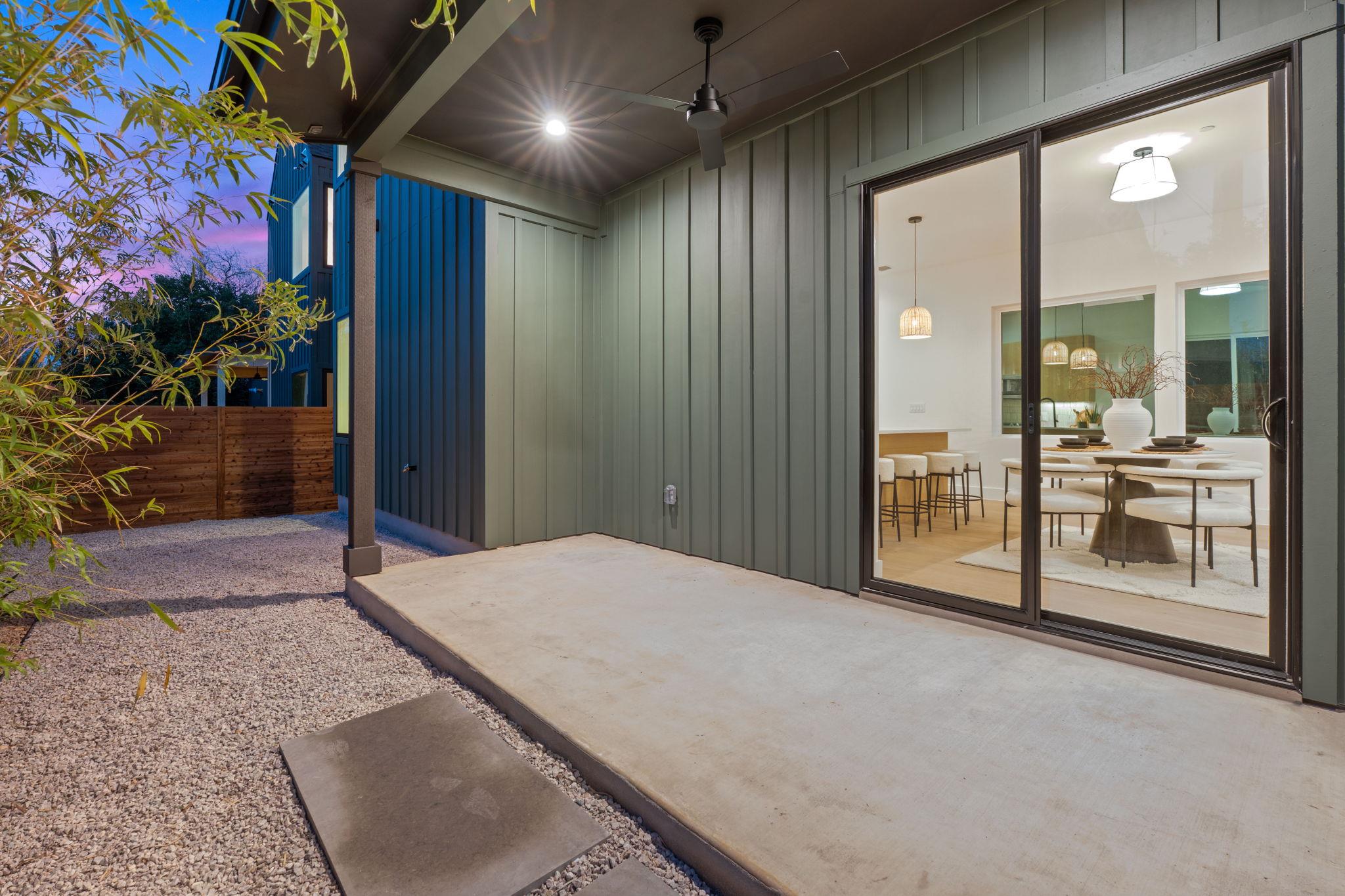 5708 Nancy Dr # 3, Austin, TX 78745