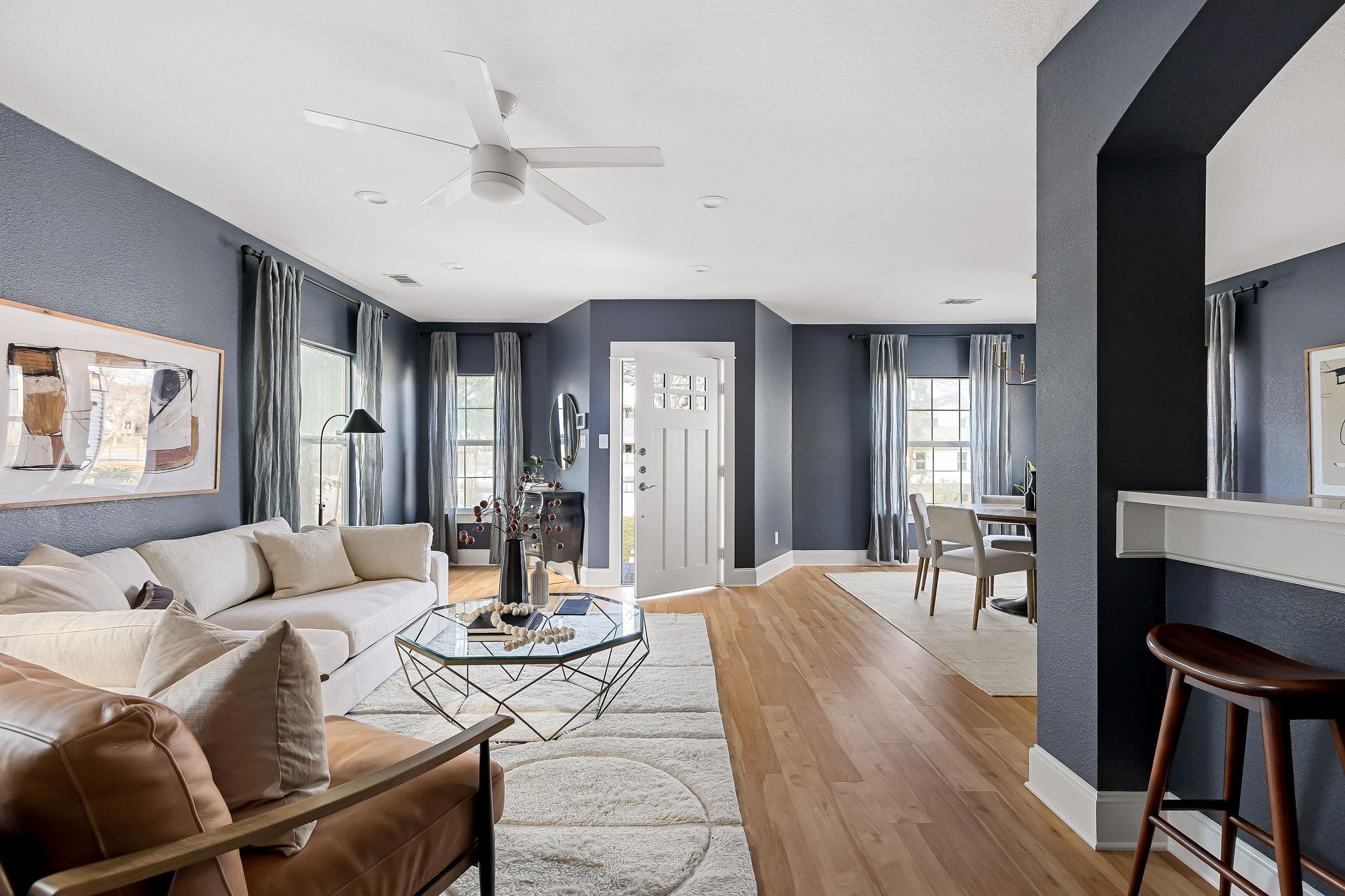 1313 E 13th St, Austin, TX 78702