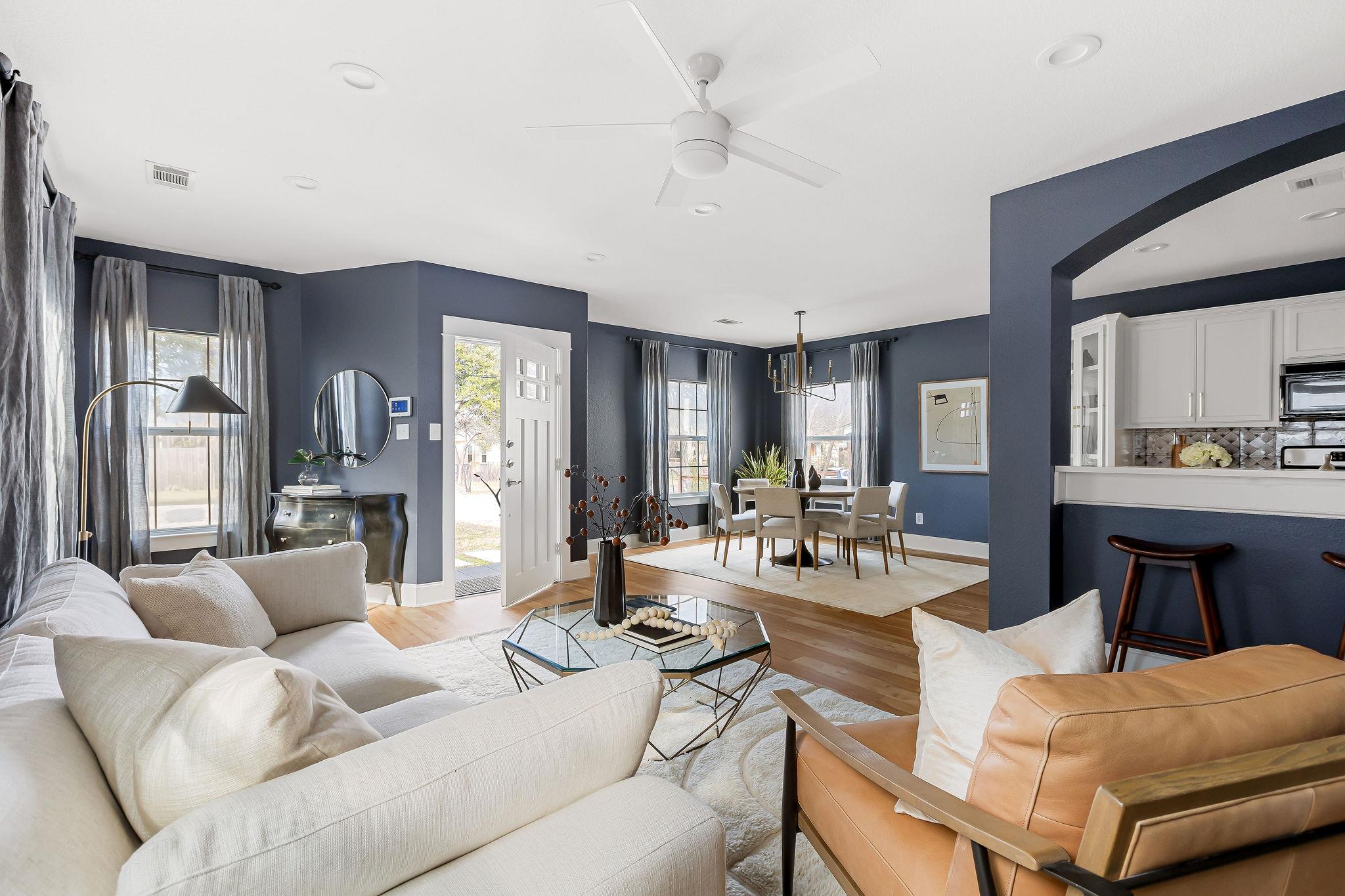 1313 E 13th St, Austin, TX 78702