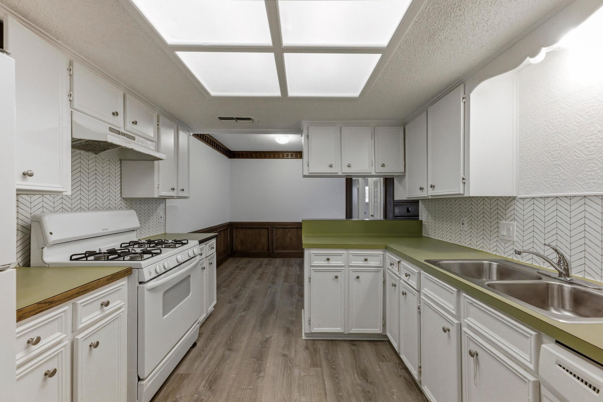 2903 Lovell Dr, Austin, TX 78723