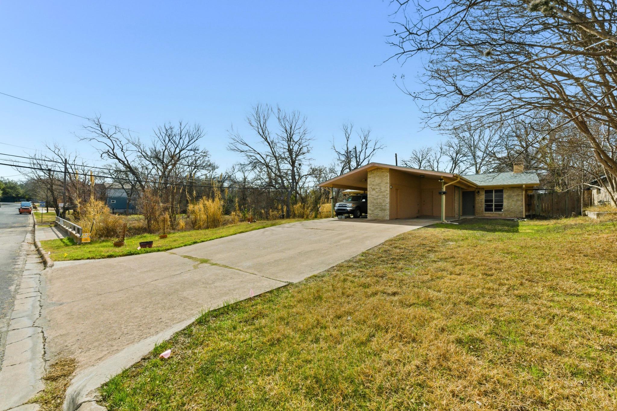 2903 Lovell Dr, Austin, TX 78723