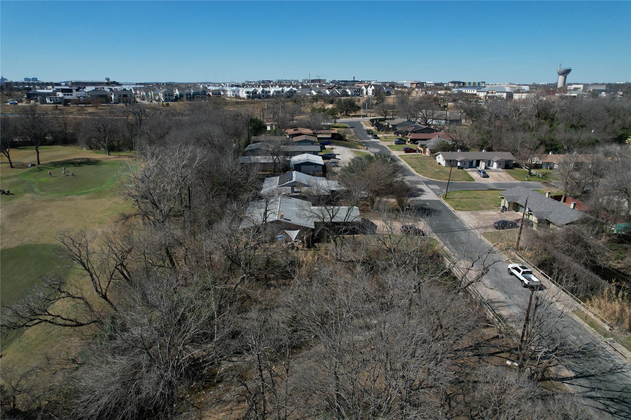 2903 Lovell Dr, Austin, TX 78723