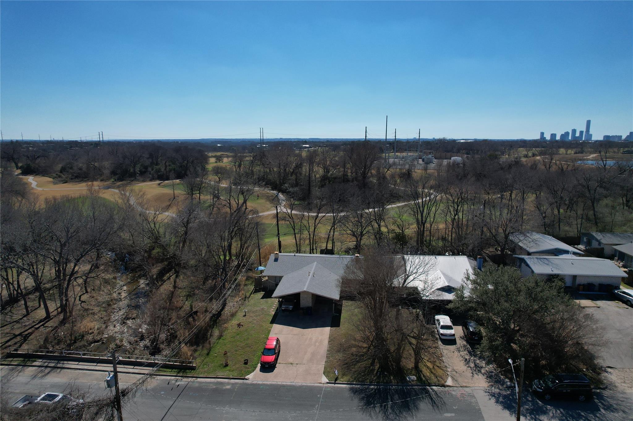 2903 Lovell Dr, Austin, TX 78723