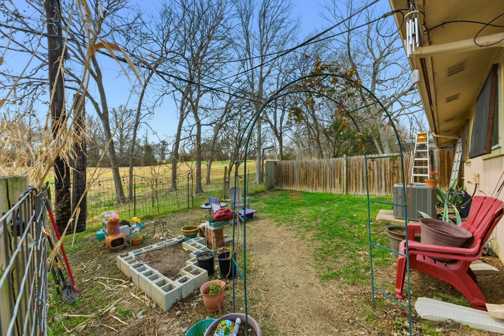 2903 Lovell Dr, Austin, TX 78723