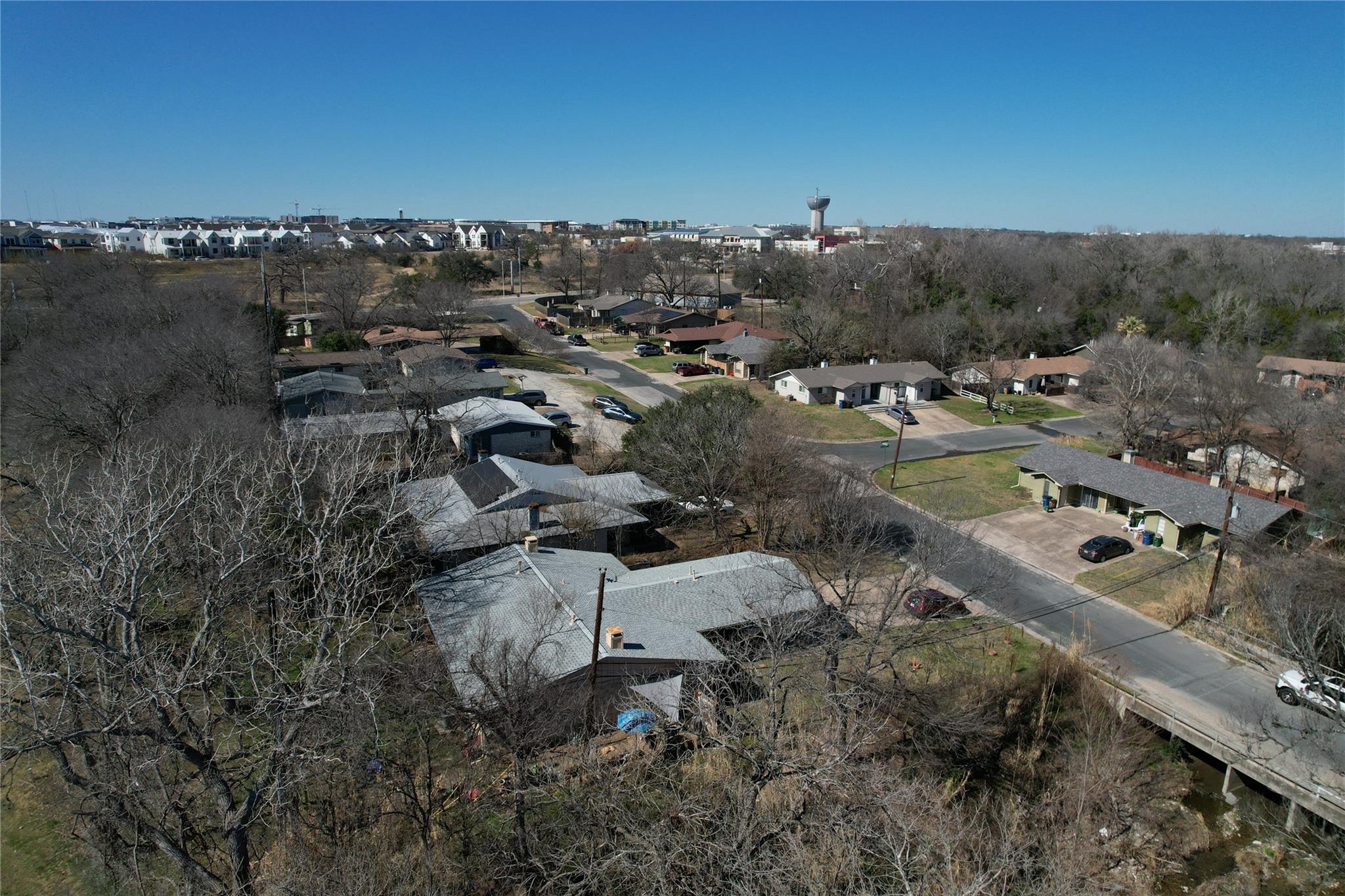 2903 Lovell Dr, Austin, TX 78723