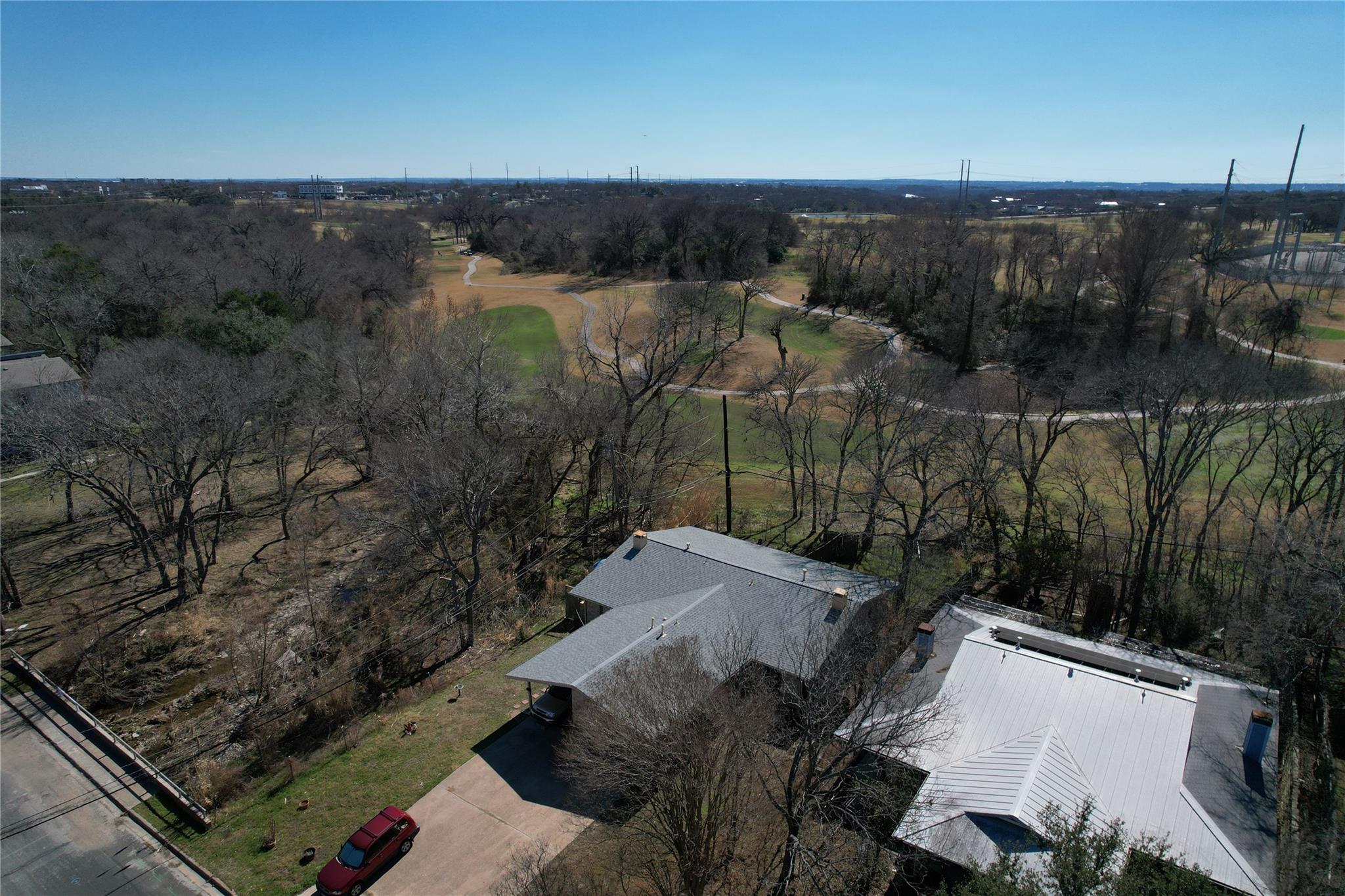 2903 Lovell Dr, Austin, TX 78723