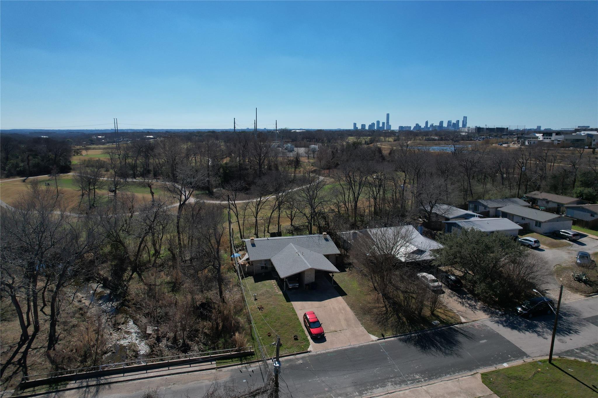 2903 Lovell Dr, Austin, TX 78723