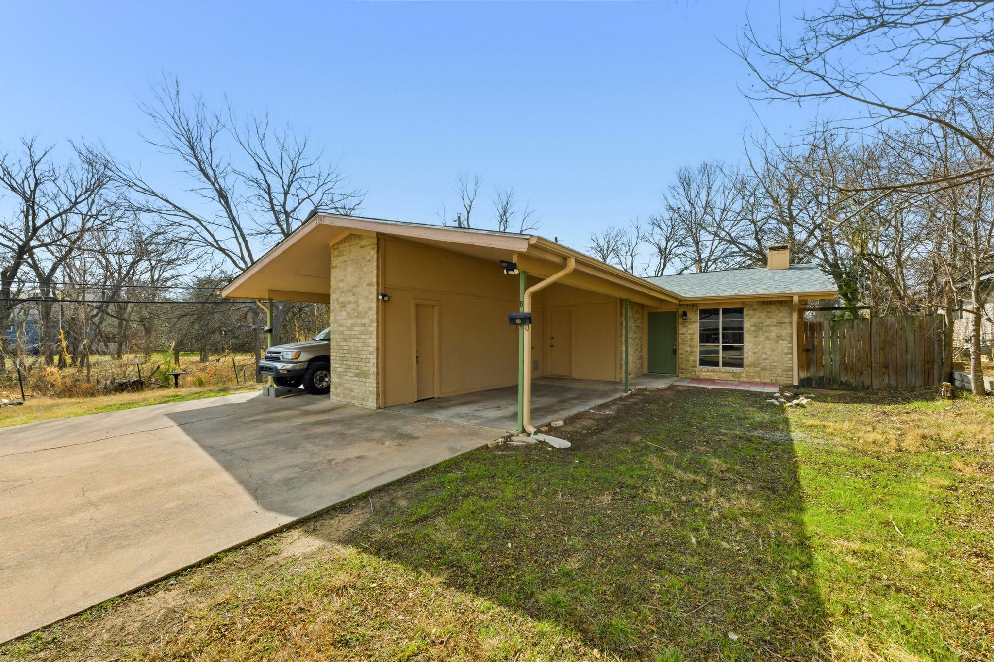 2903 Lovell Dr, Austin, TX 78723