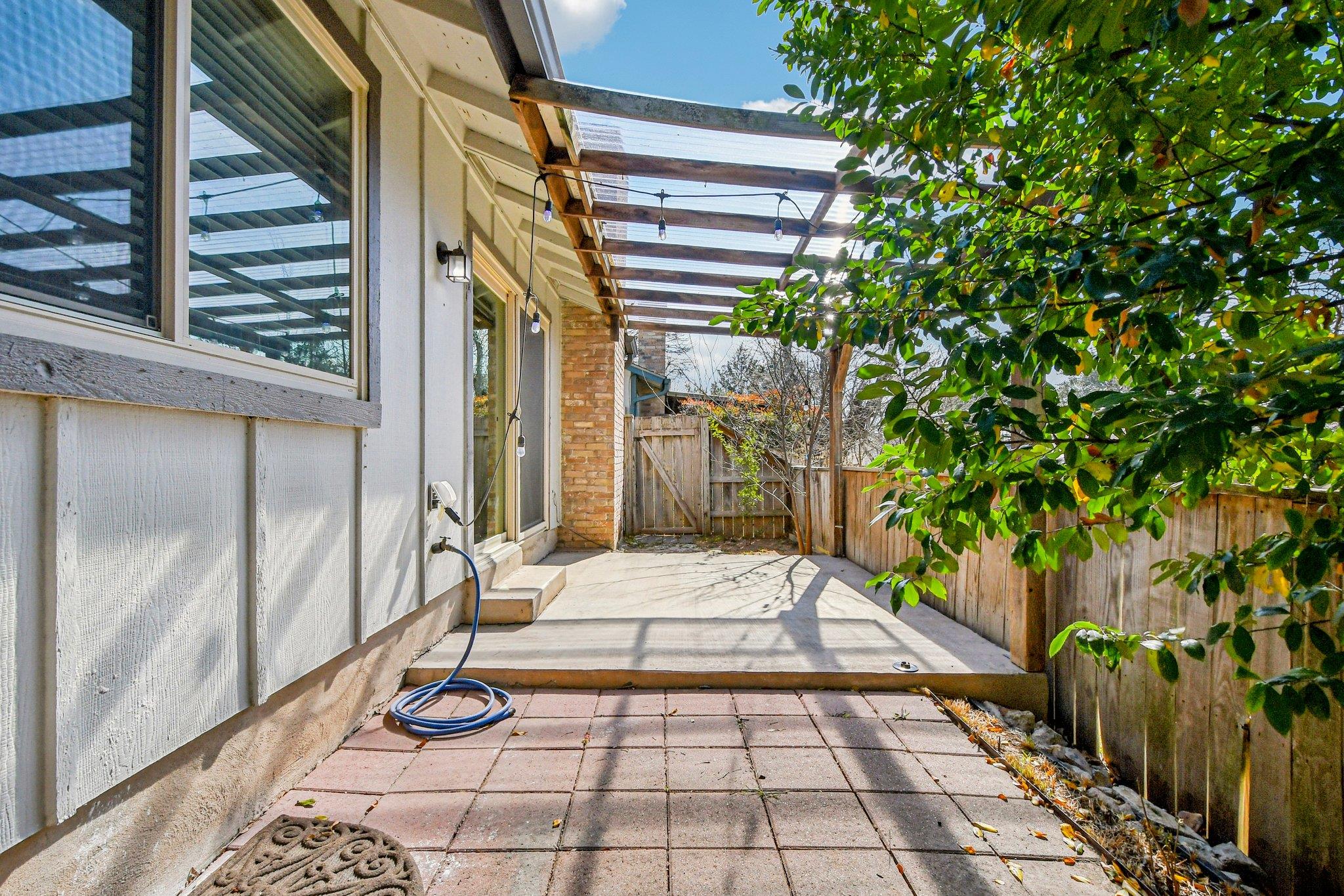 9424 Singing Quail Dr # 99E, Austin, TX 78758