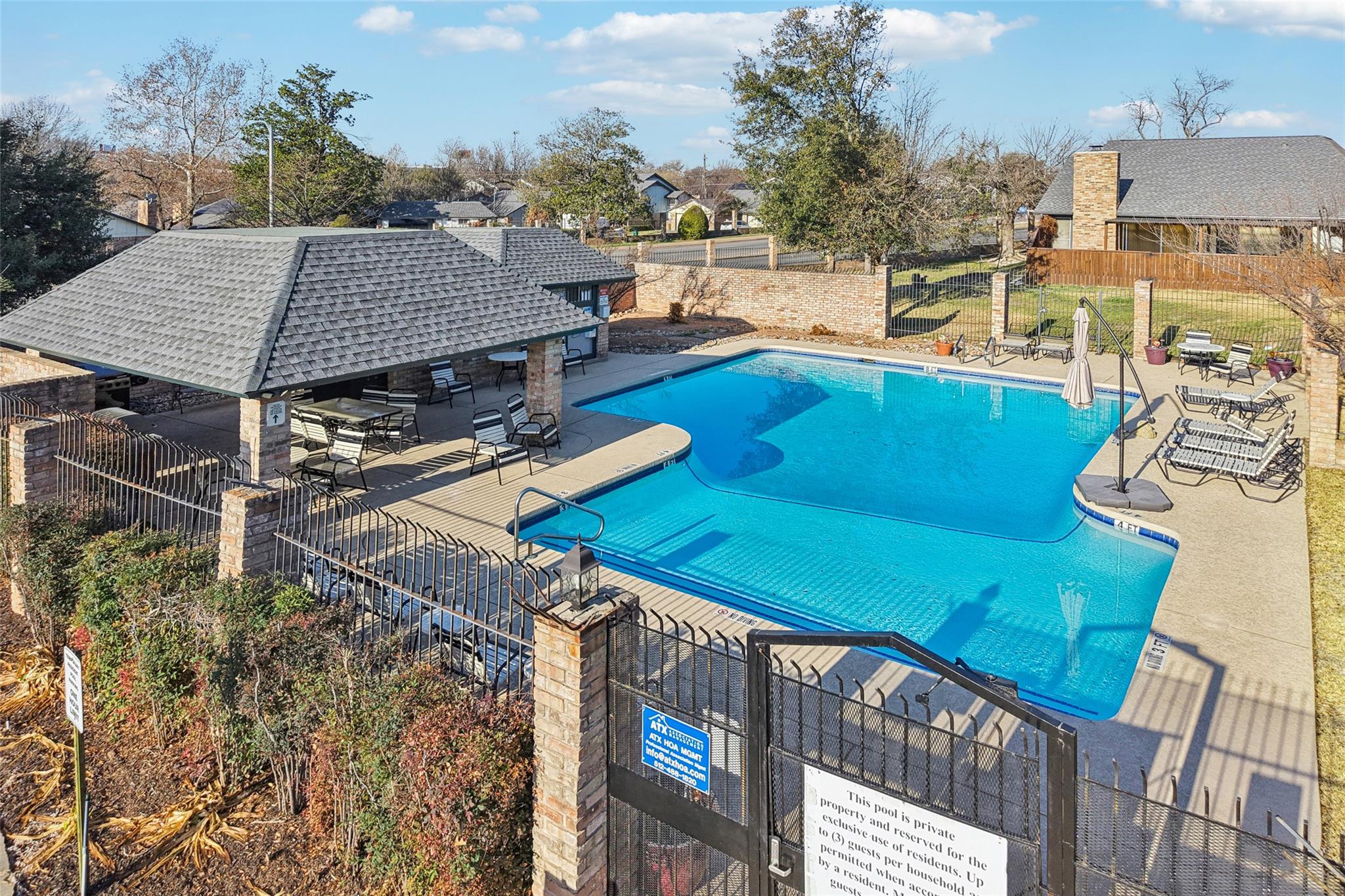 9424 Singing Quail Dr # 99E, Austin, TX 78758