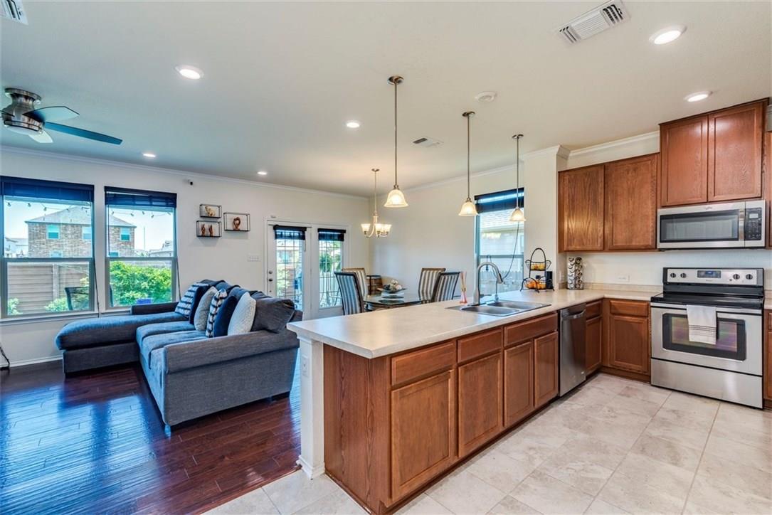 13713 James Garfield St, Manor, TX 78653