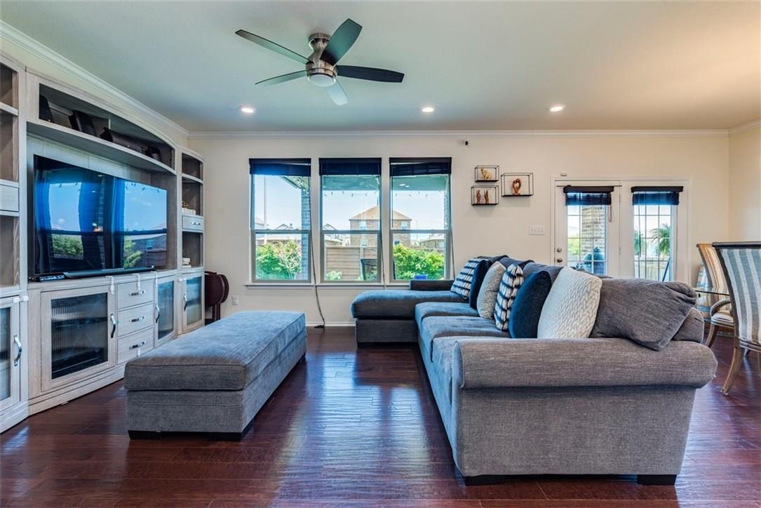 13713 James Garfield St, Manor, TX 78653