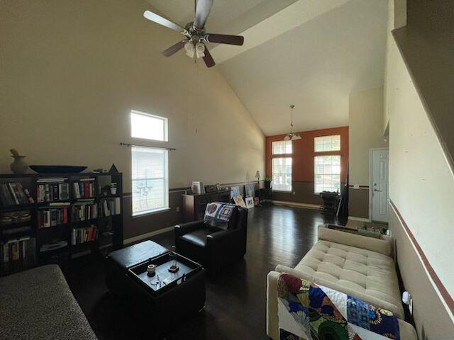 12909 Noche Clara Dr, Del Valle, TX 78617