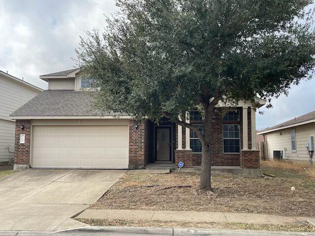 12909 Noche Clara Dr, Del Valle, TX 78617