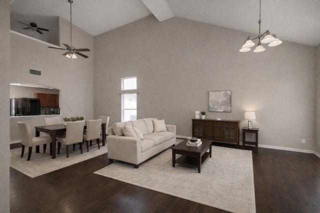 12909 Noche Clara Dr, Del Valle, TX 78617