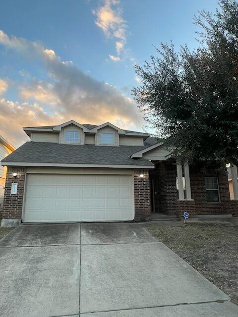 12909 Noche Clara Dr, Del Valle, TX 78617