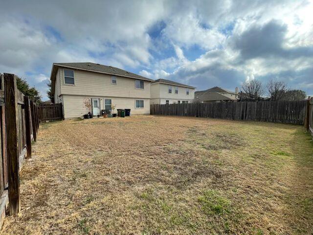 12909 Noche Clara Dr, Del Valle, TX 78617