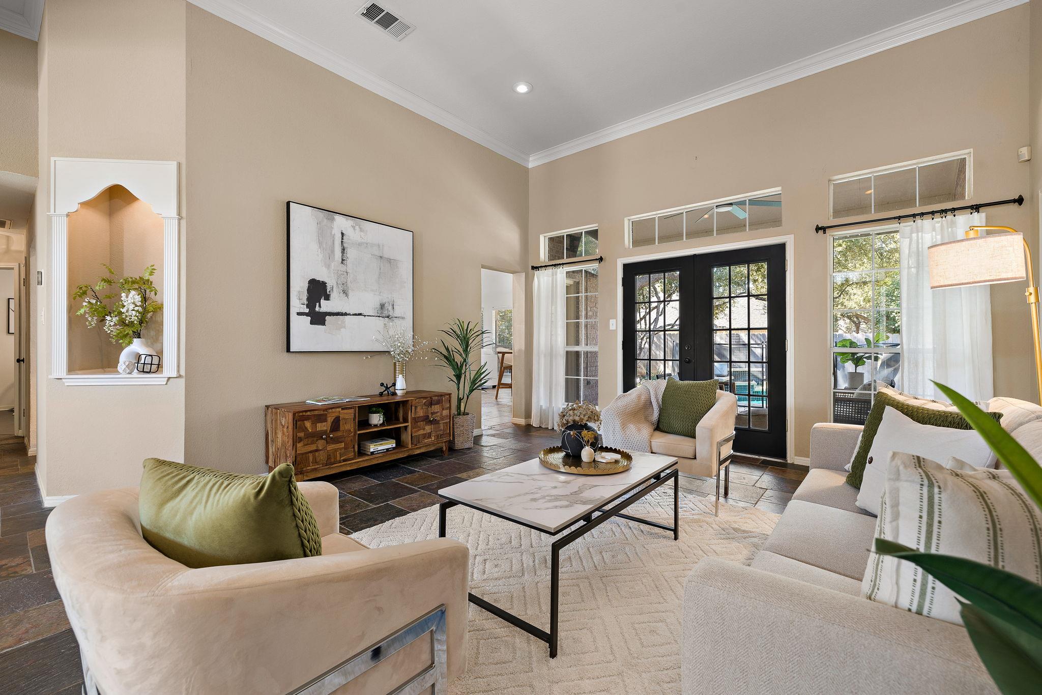 2040 SAINT ANDREWS Dr, Round Rock, TX 78664