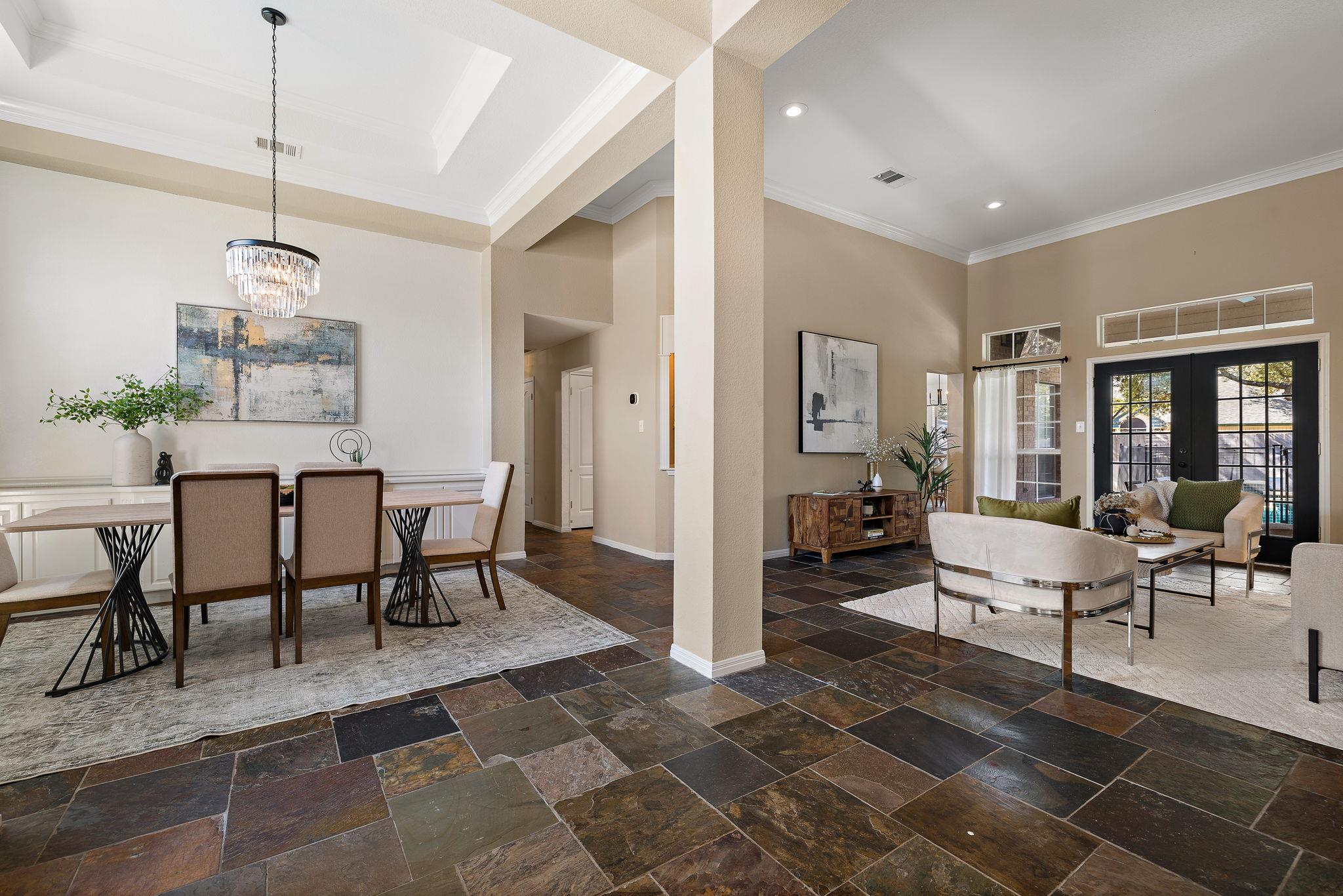 2040 SAINT ANDREWS Dr, Round Rock, TX 78664