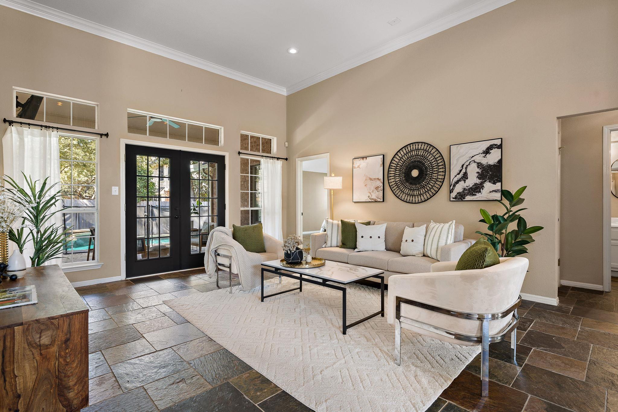 2040 SAINT ANDREWS Dr, Round Rock, TX 78664