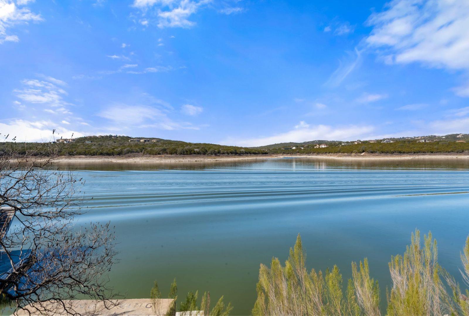 8124 Joy Rd, Volente, TX 78641