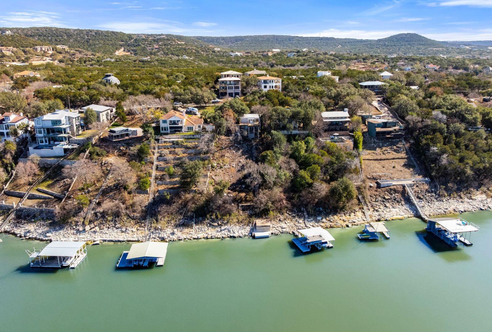 8124 Joy Rd, Volente, TX 78641