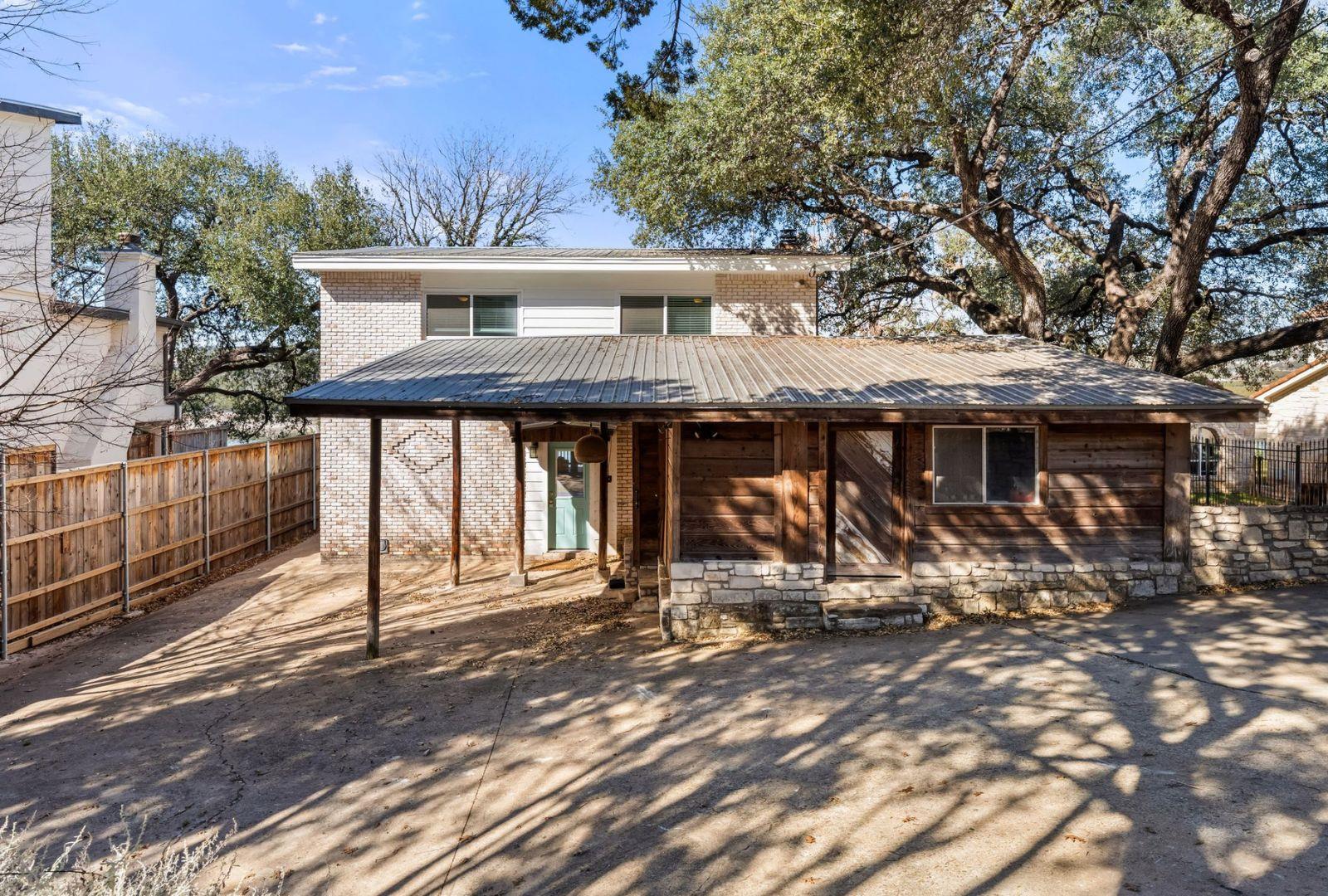 8124 Joy Rd, Volente, TX 78641