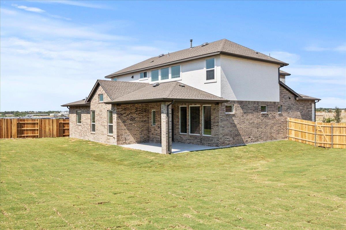 168 Kapok St, Buda, TX 78610