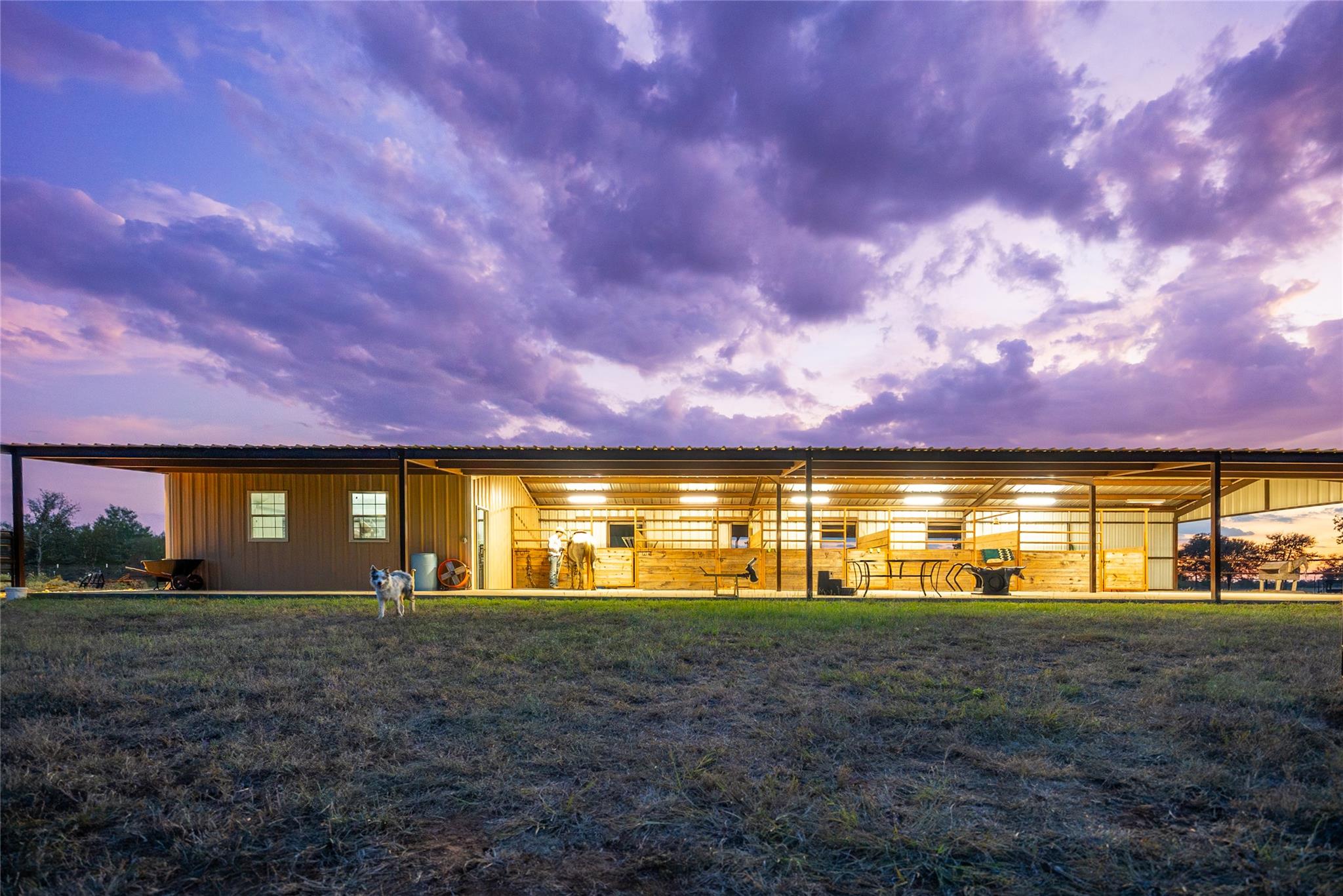 000 Oil Field Rd, Lockhart, TX 78644