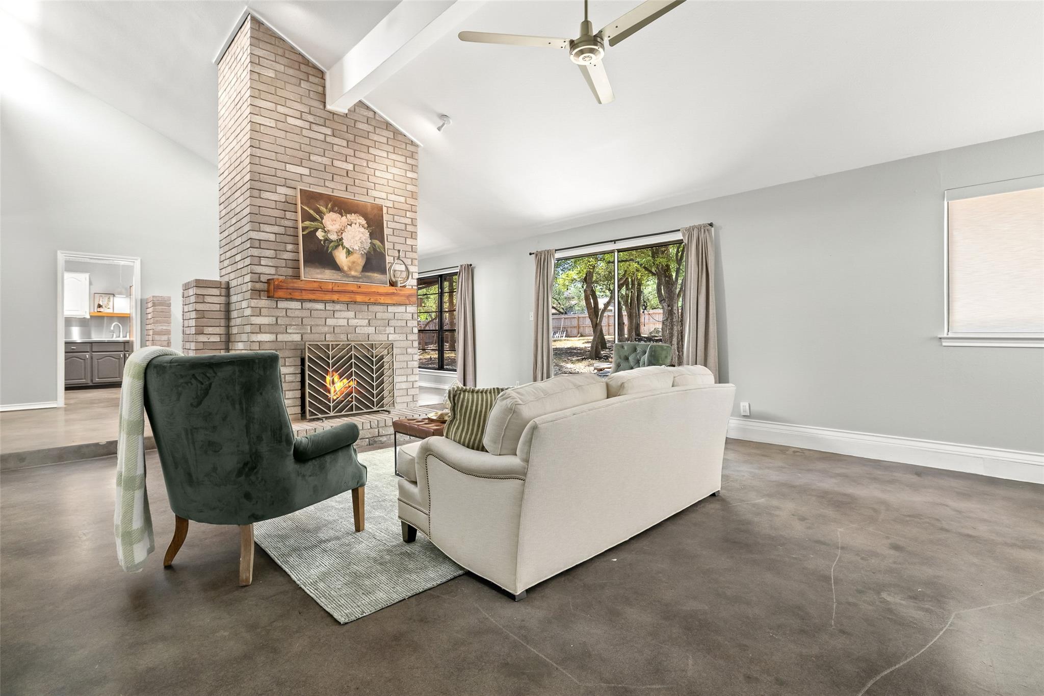 4318 Verde Vis, Georgetown, TX 78628