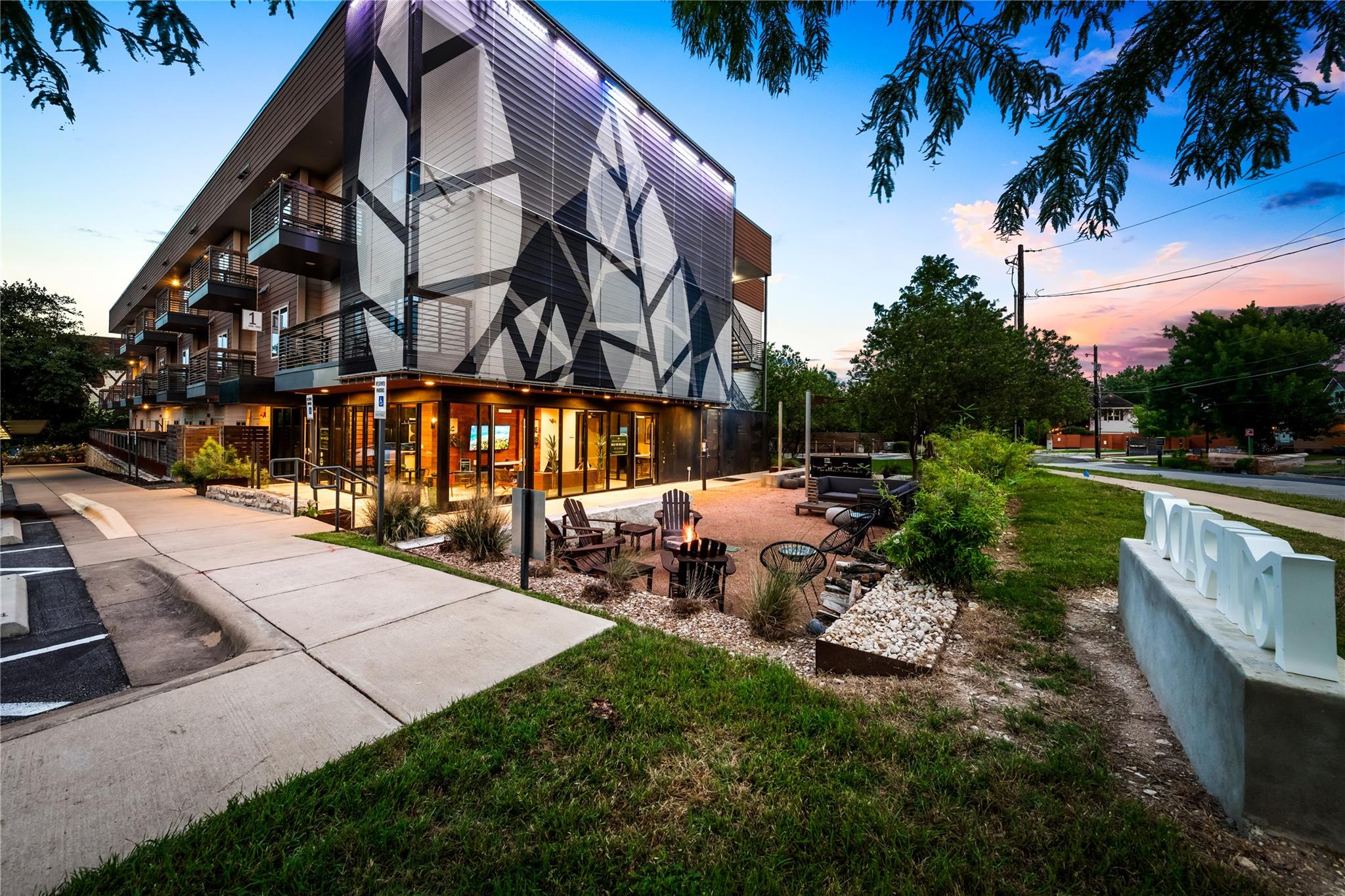 2505 Thornton Rd # 2208, Austin, TX 78704