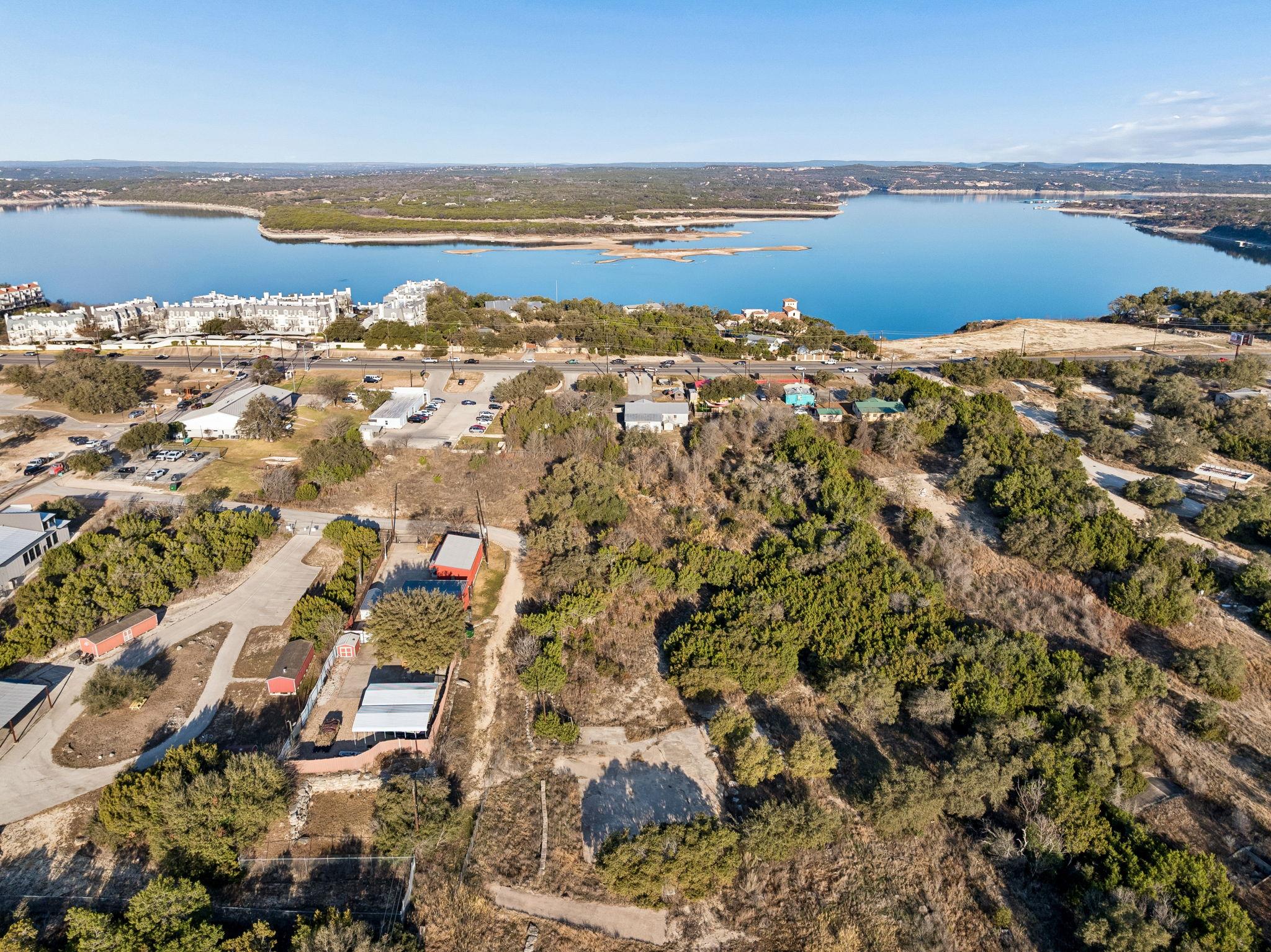 3213 RR 620 Rd N, Austin, TX 78734