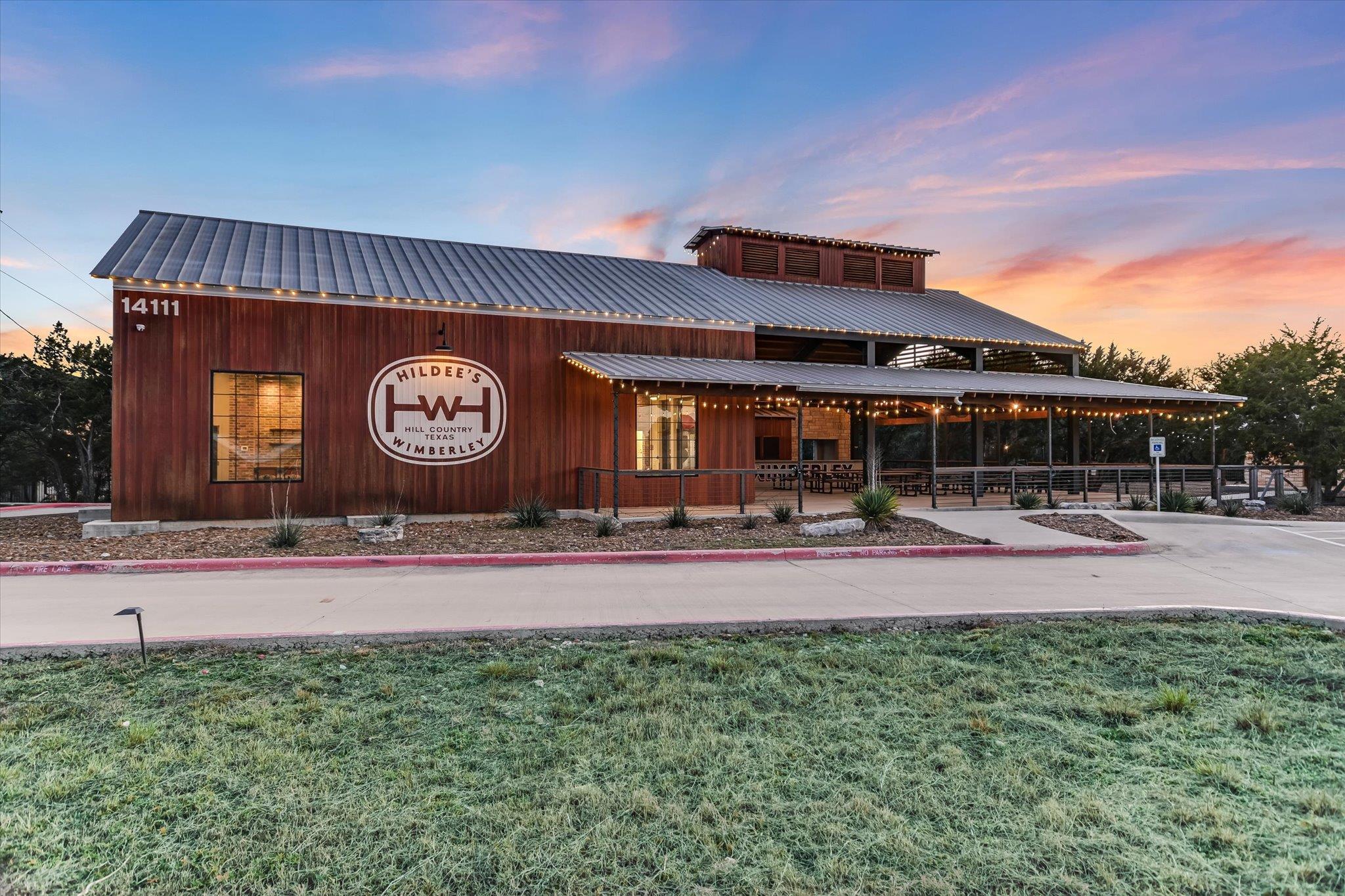 14111 WINTERS MILL Pkwy, Wimberley, TX 78676