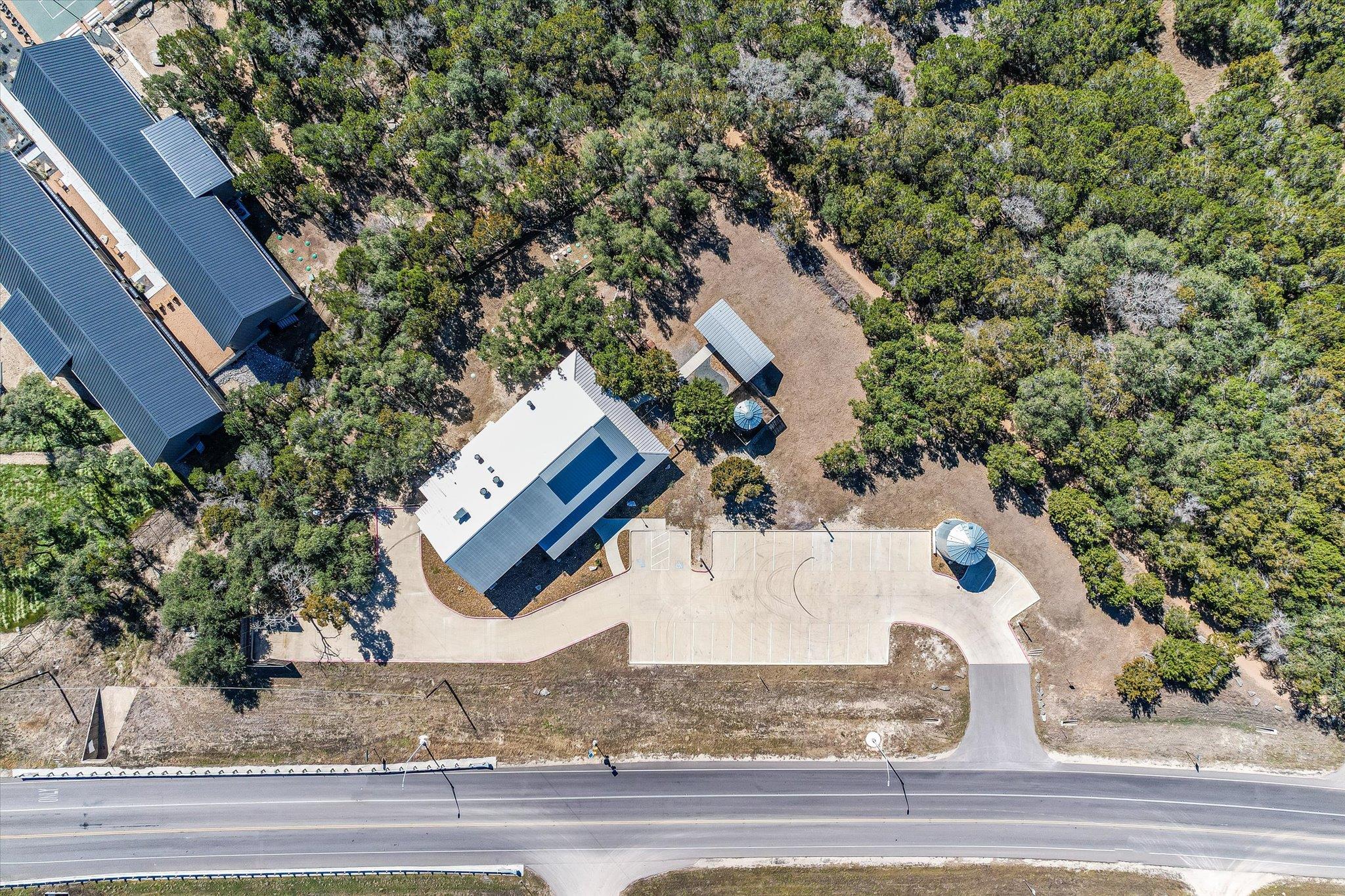 14111 WINTERS MILL Pkwy, Wimberley, TX 78676