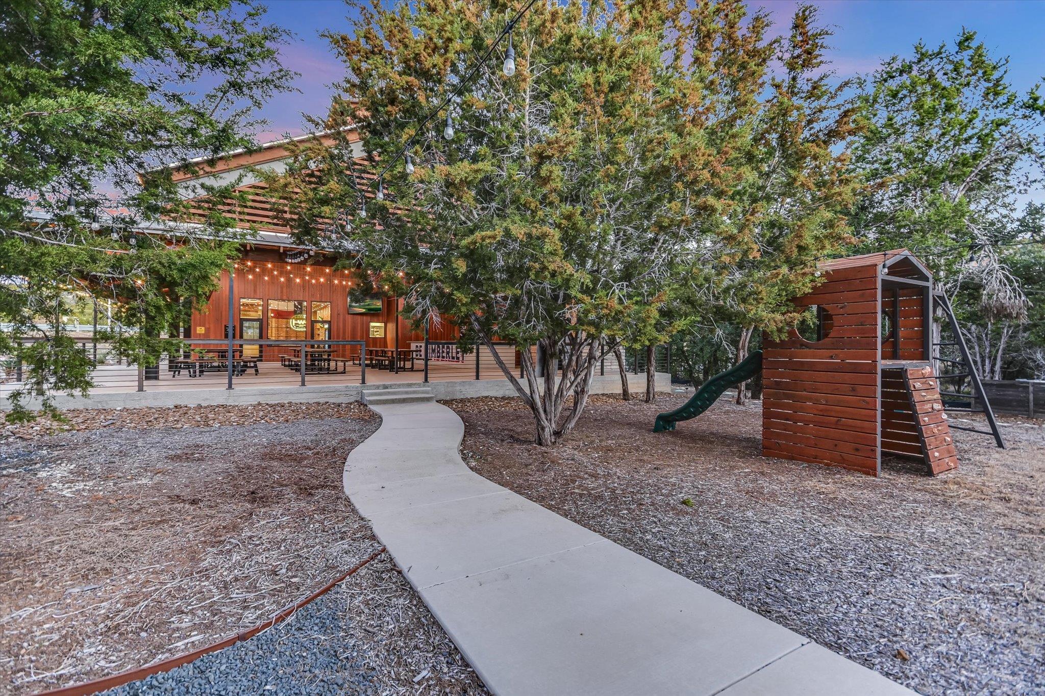 14111 WINTERS MILL Pkwy, Wimberley, TX 78676