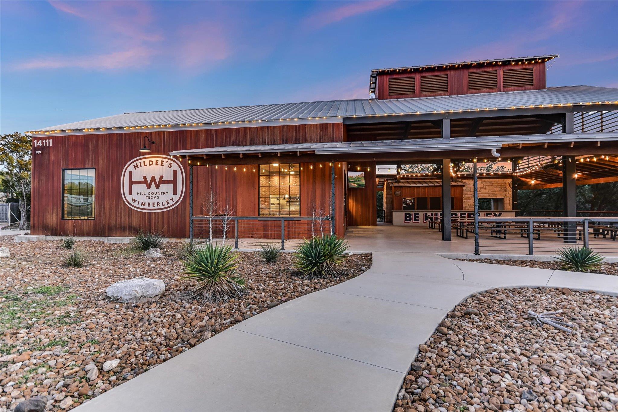 14111 WINTERS MILL Pkwy, Wimberley, TX 78676