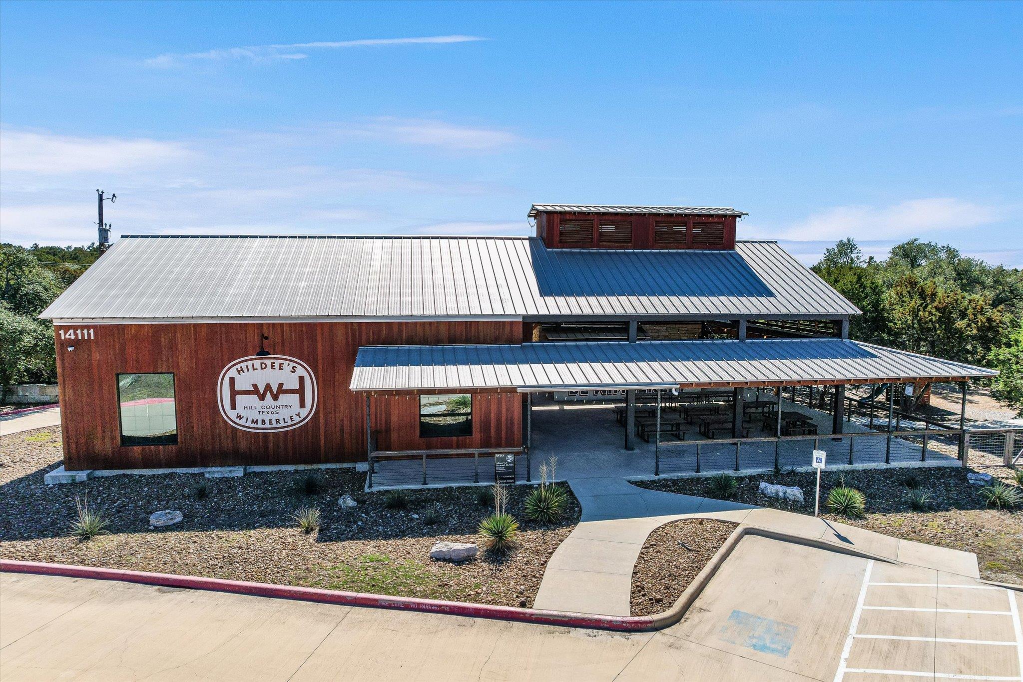 14111 WINTERS MILL Pkwy, Wimberley, TX 78676